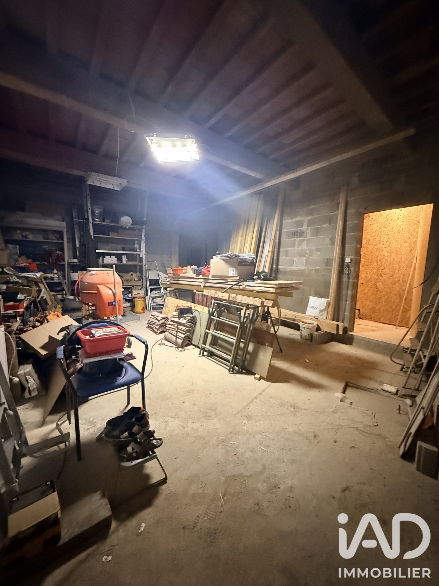 Vente maison à Millas (66170) : grange 5 pièces 150 m² - 2100427 — 27