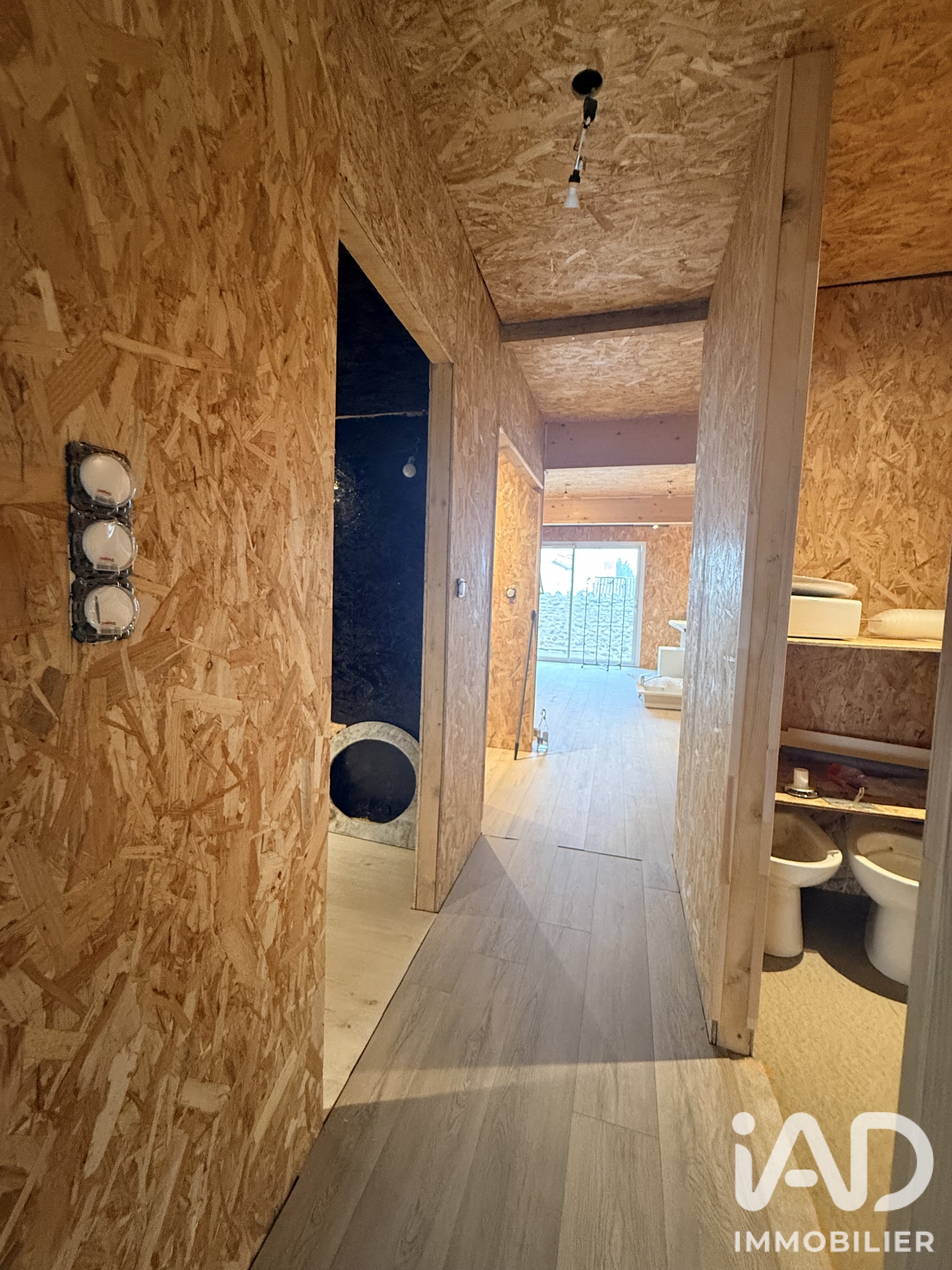 Vente maison à Millas (66170) : grange 5 pièces 150 m² - 2100427 — 5
