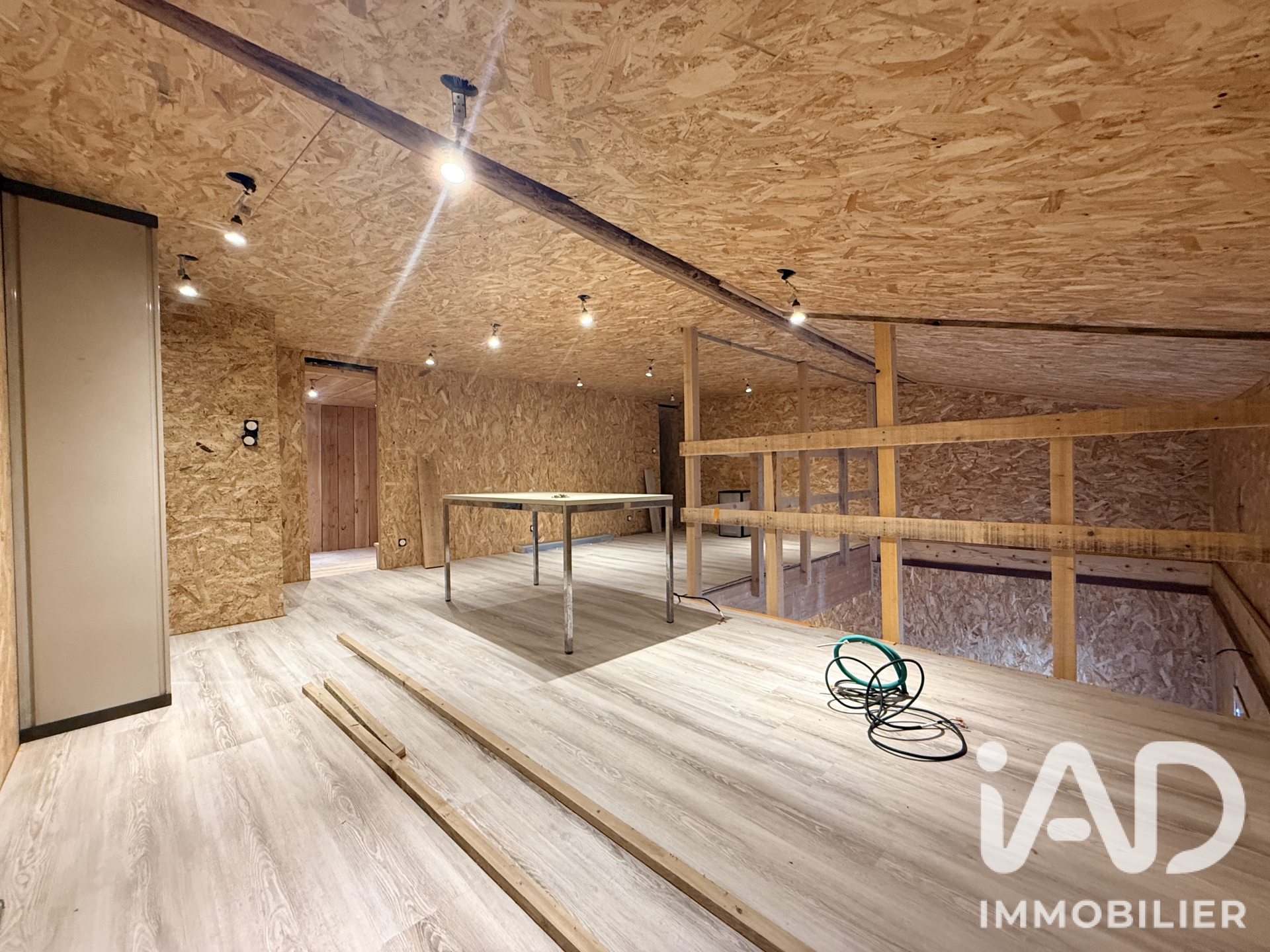 Vente maison à Millas (66170) : grange 5 pièces 150 m² - 2100427 — 18