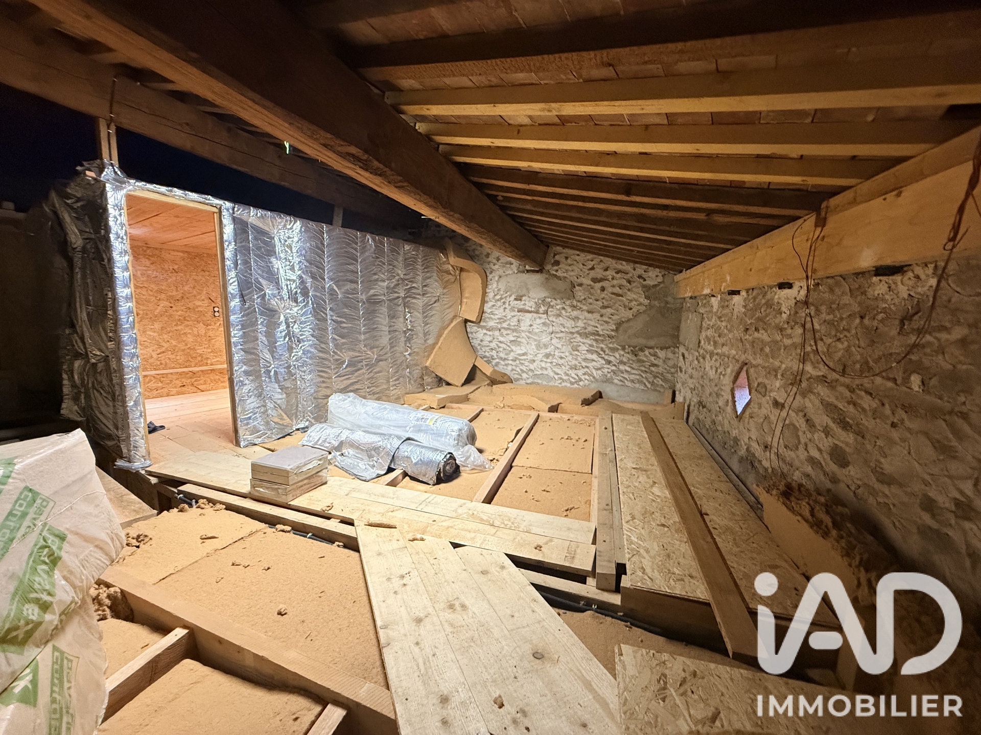 Vente maison à Millas (66170) : grange 5 pièces 150 m² - 2100427 — 28