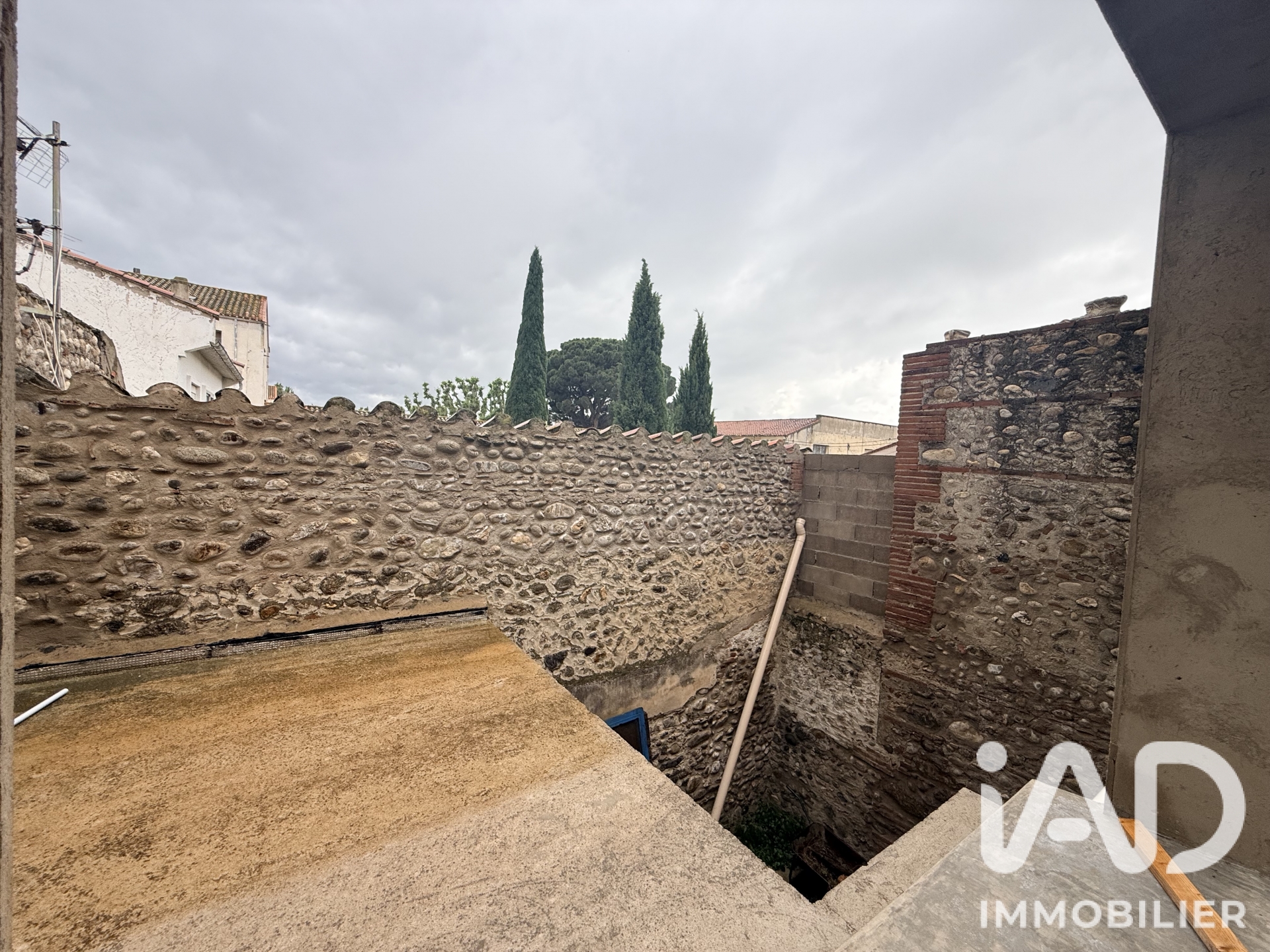 Vente maison à Millas (66170) : grange 5 pièces 150 m² - 2100427 — 14