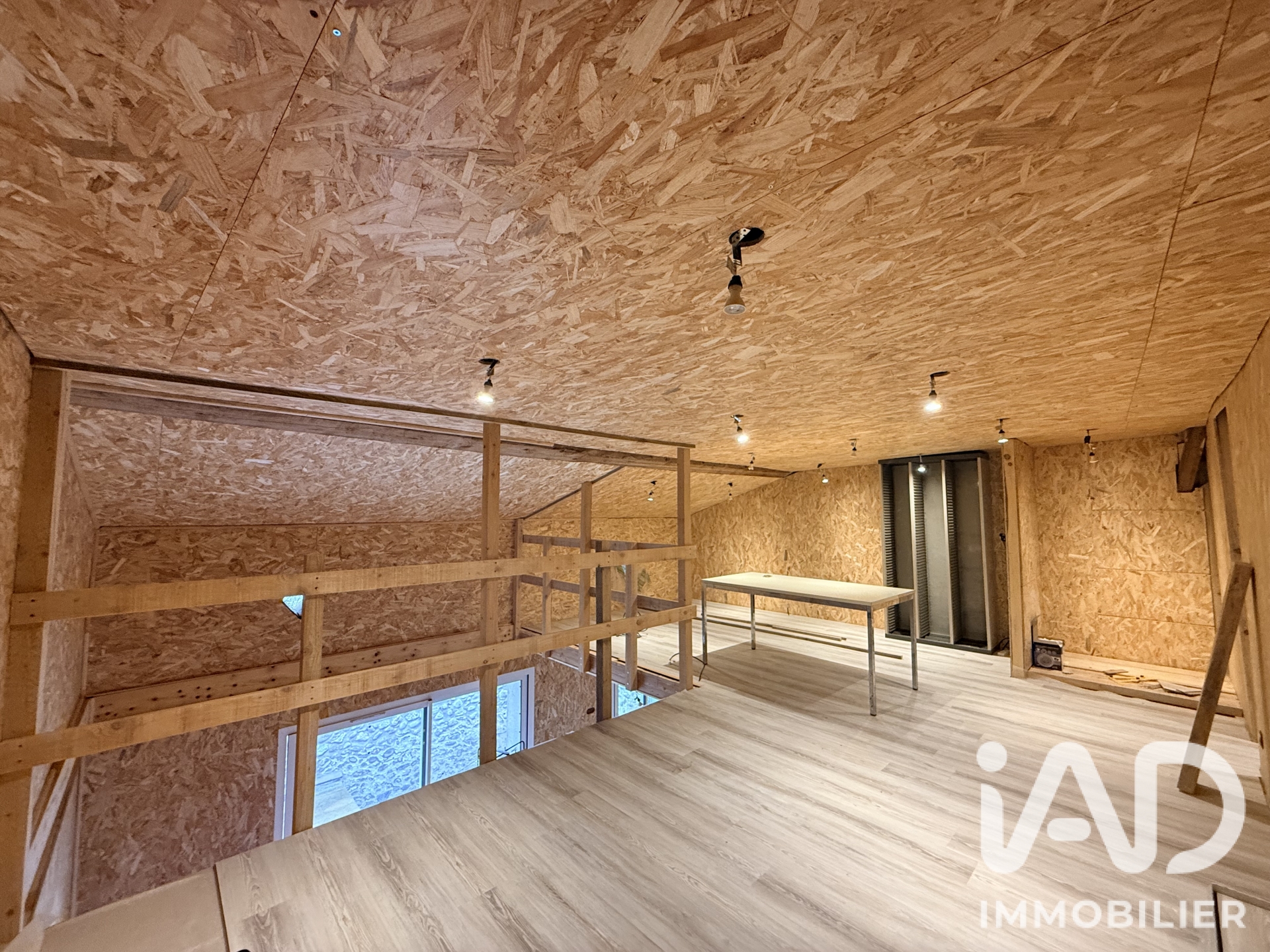 Vente maison à Millas (66170) : grange 5 pièces 150 m² - 2100427 — 15