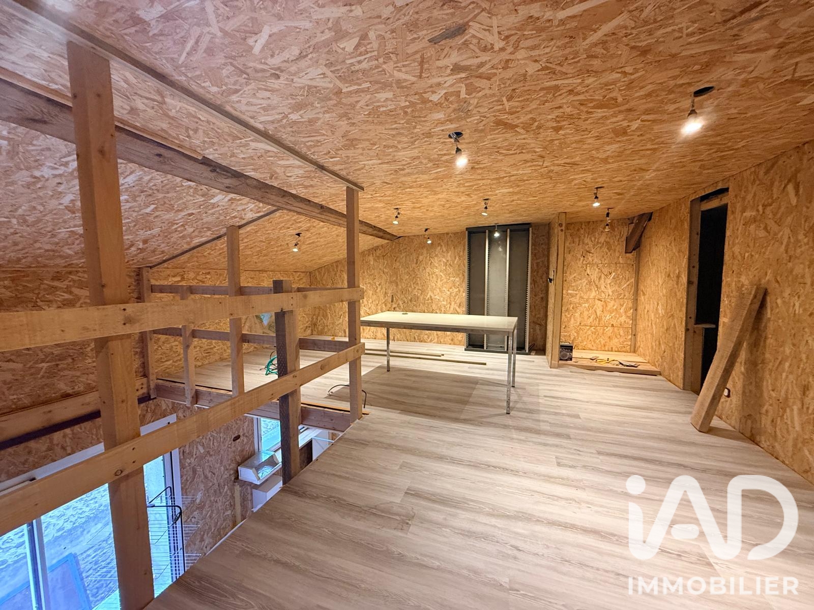 Vente maison à Millas (66170) : grange 5 pièces 150 m² - 2100427 — 16