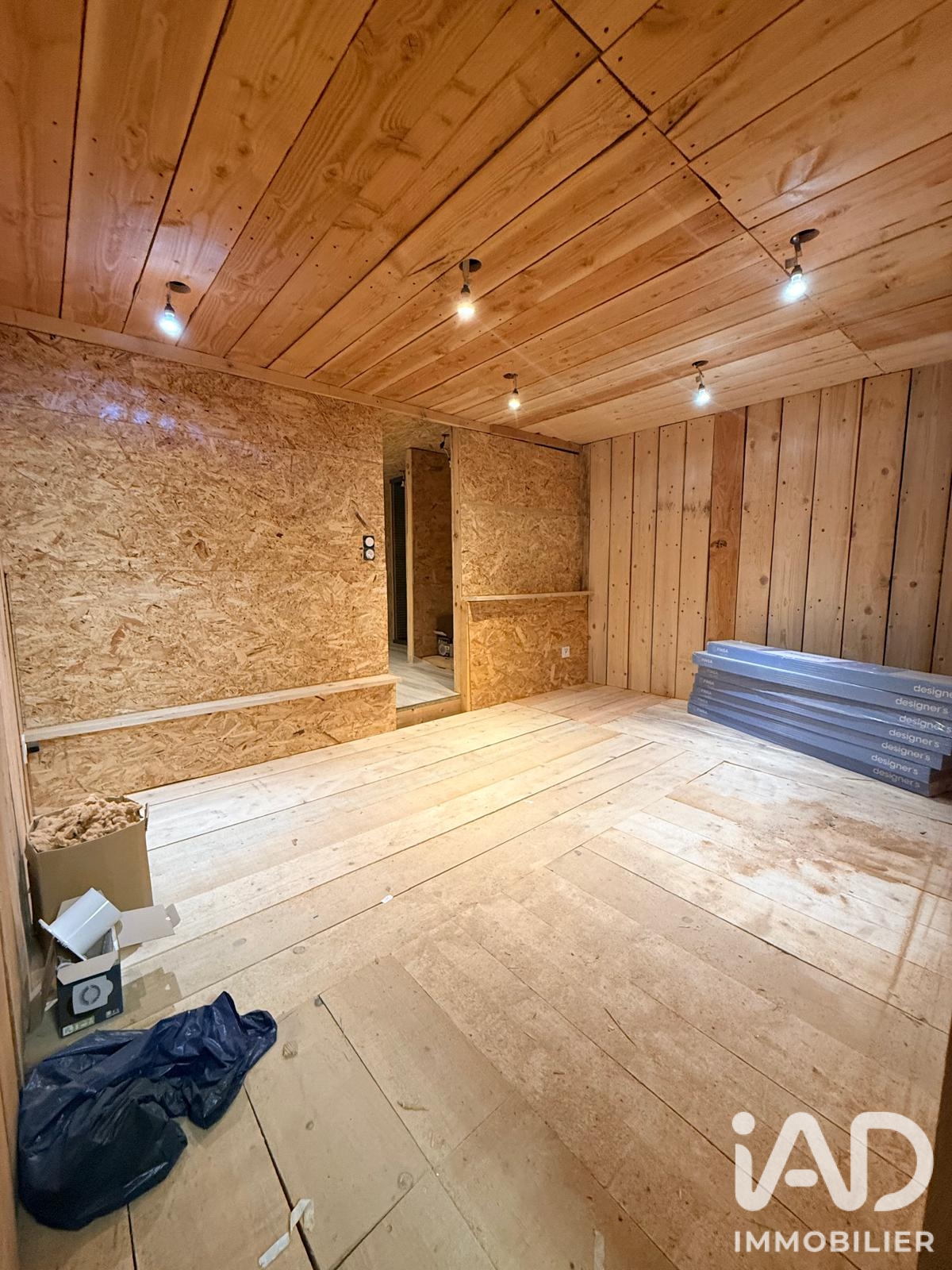 Vente maison à Millas (66170) : grange 5 pièces 150 m² - 2100427 — 17