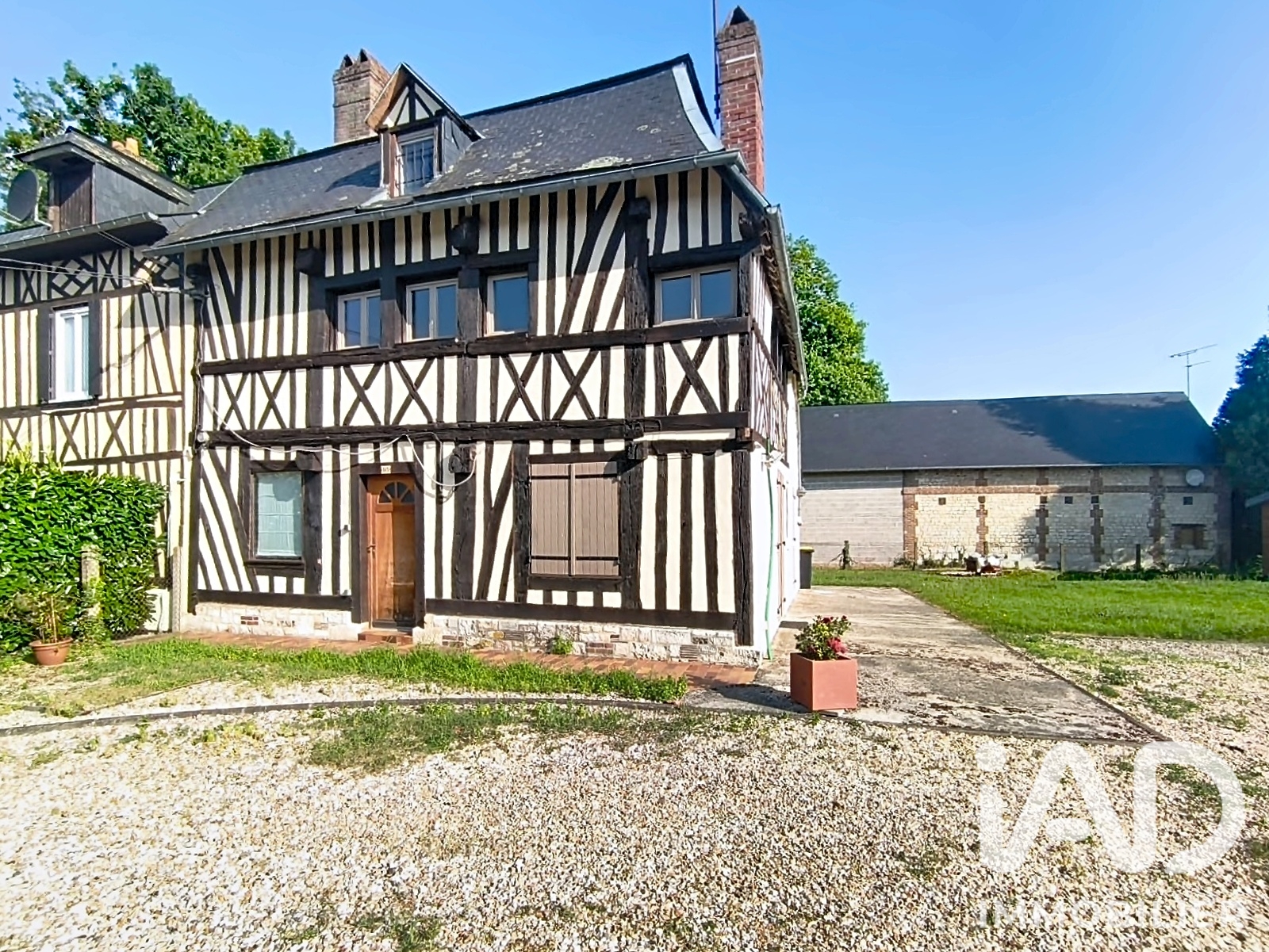 Vente Immeuble 118 m²
