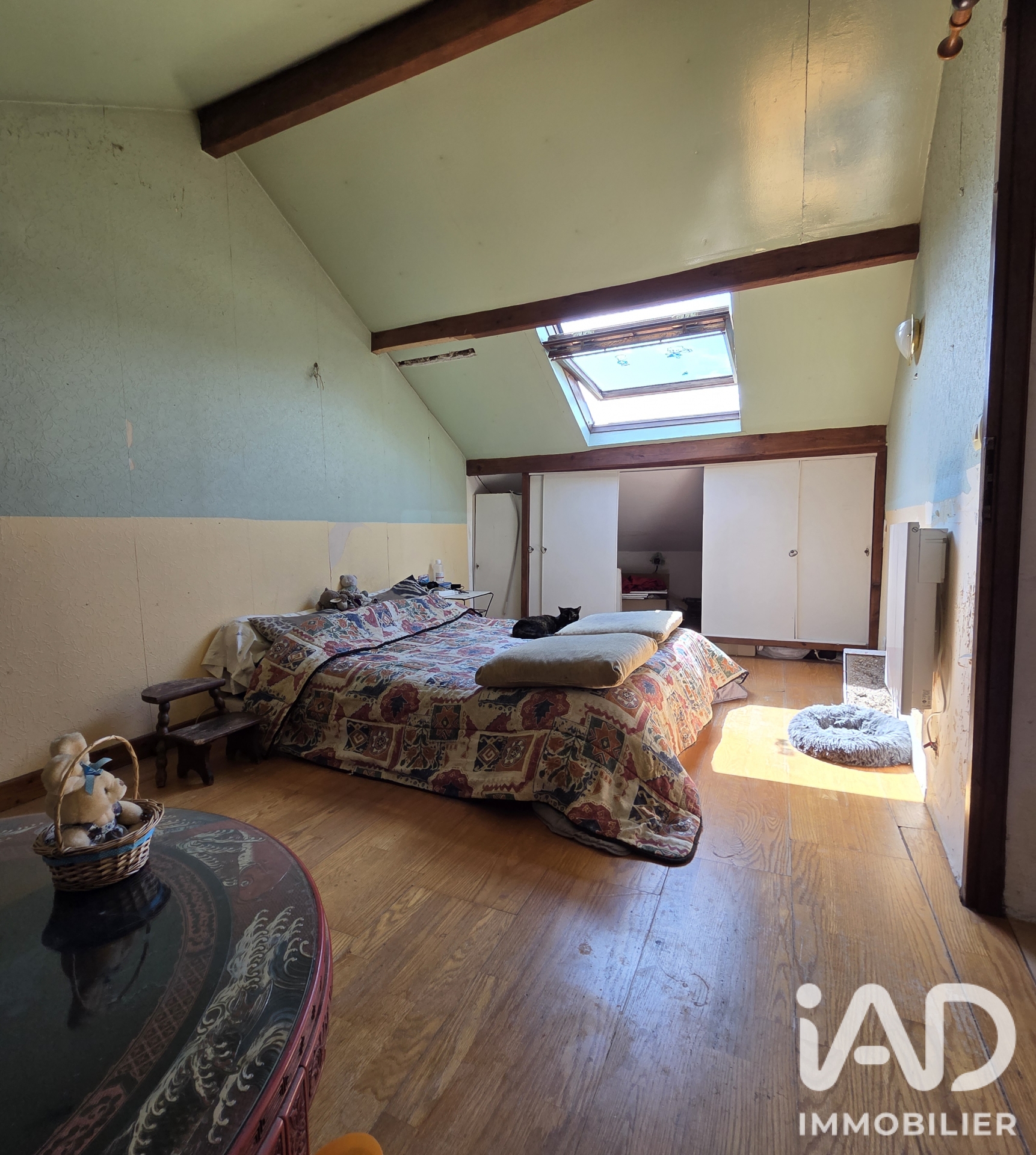 Vente Maison/villa 4 pièces