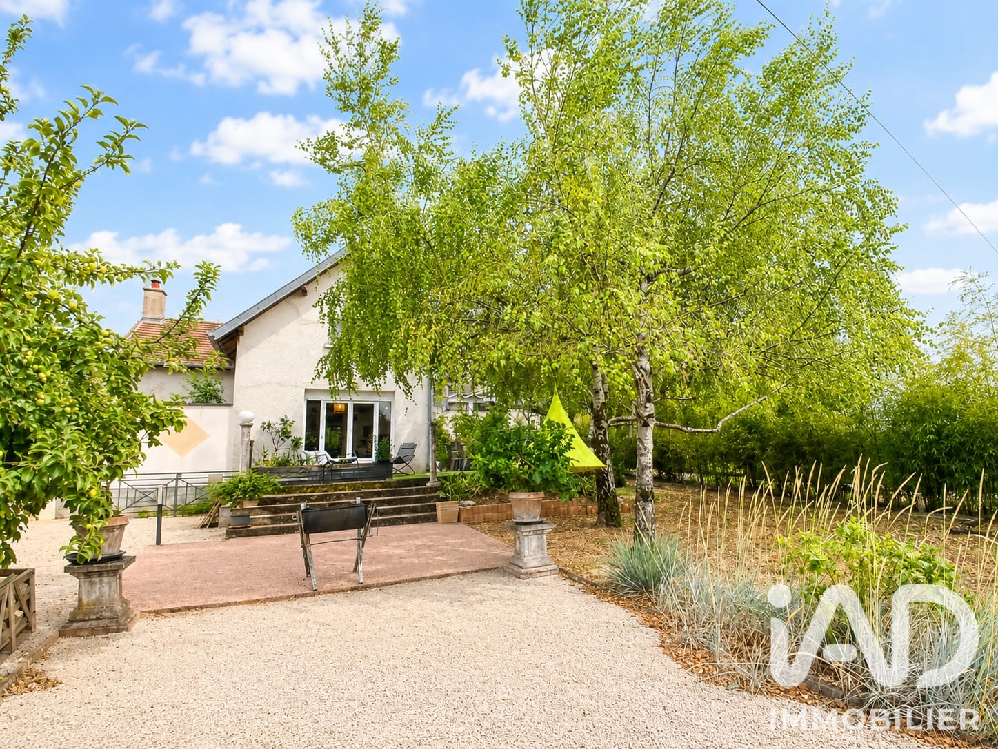 Vente Maison/villa 7 pièces