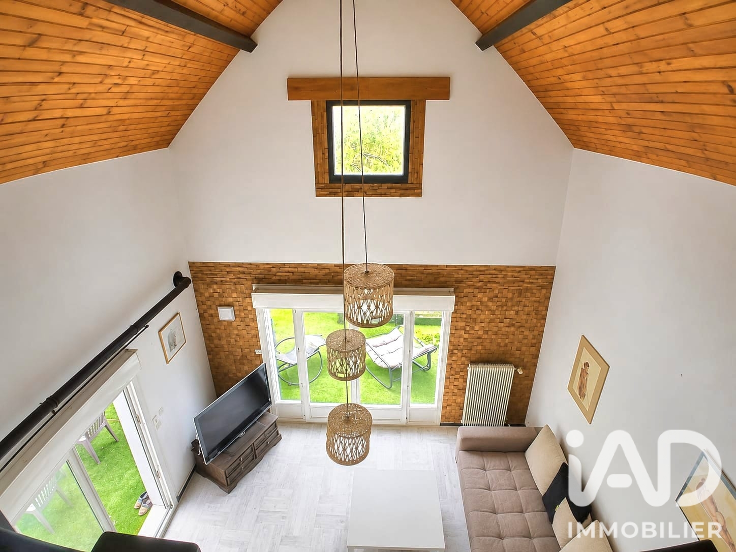 Vente Maison/villa 7 pièces