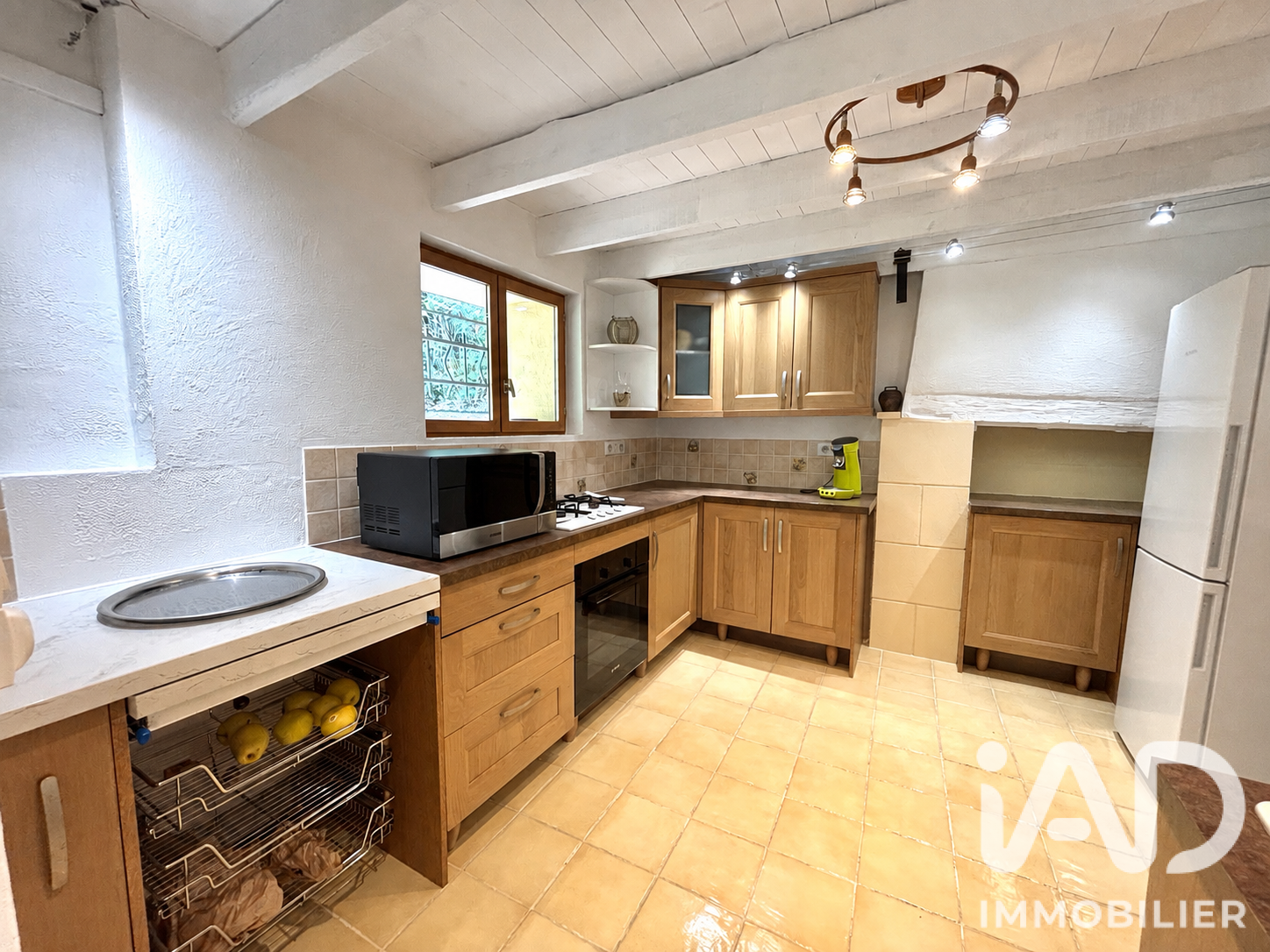 Vente Maison de village 4 pièces
