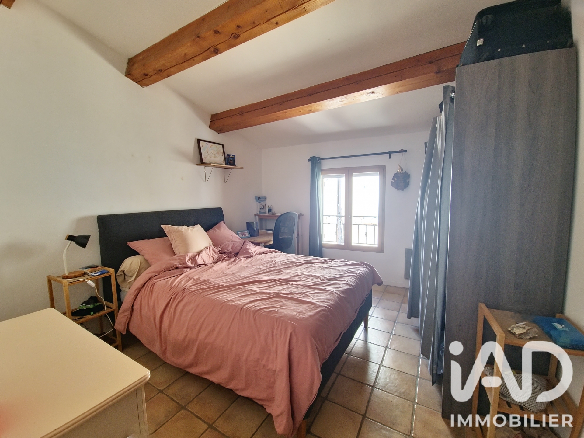 Vente maison à Puget-Ville (83390) : maison 3 pièces 62 m² - 2079456 — 5