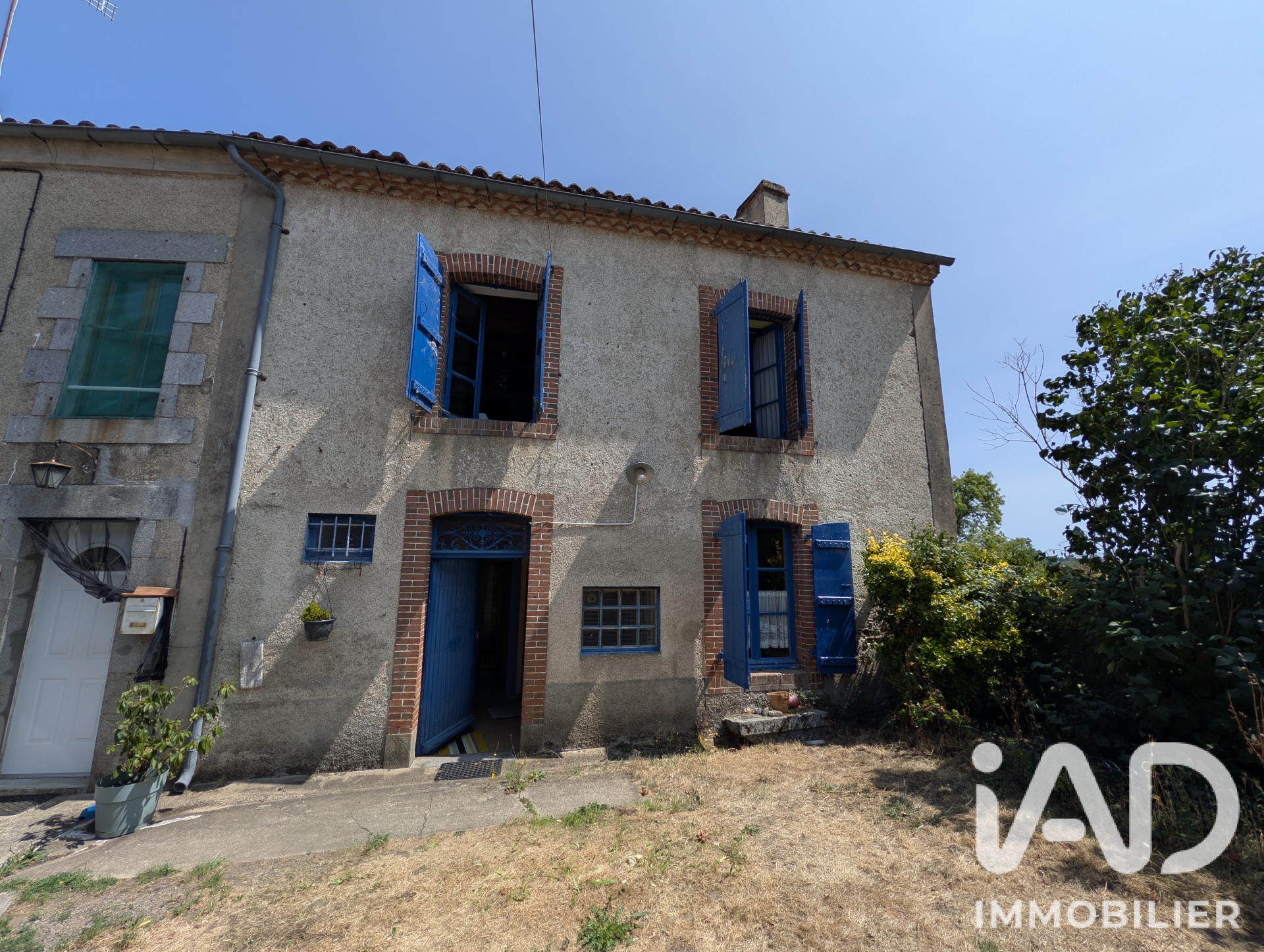 Vente Maison de village 5 pièces