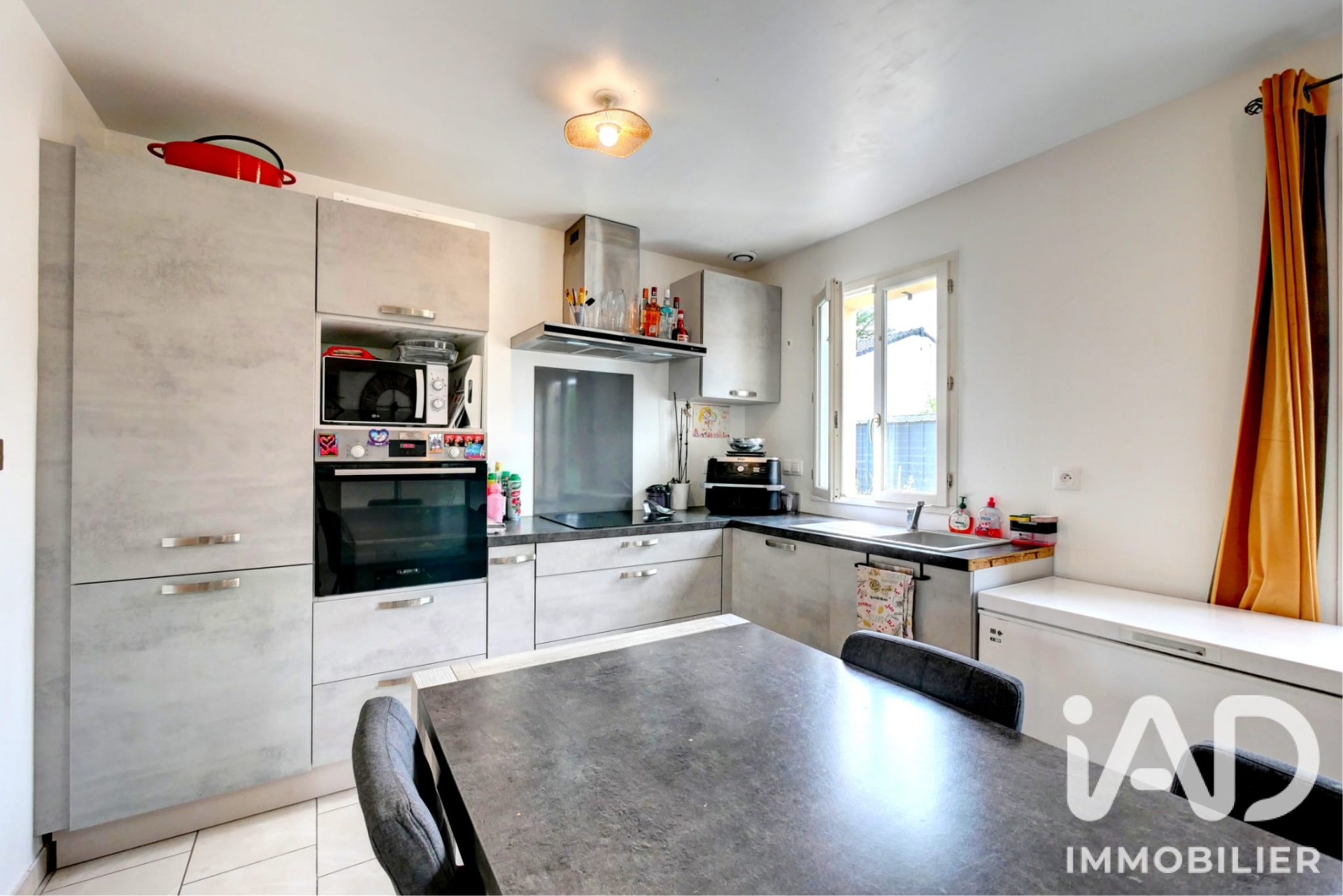 Vente maison à Ferrières-en-Gâtinais (45210) : maison 6 pièces 115 m² - 2020141 — 4