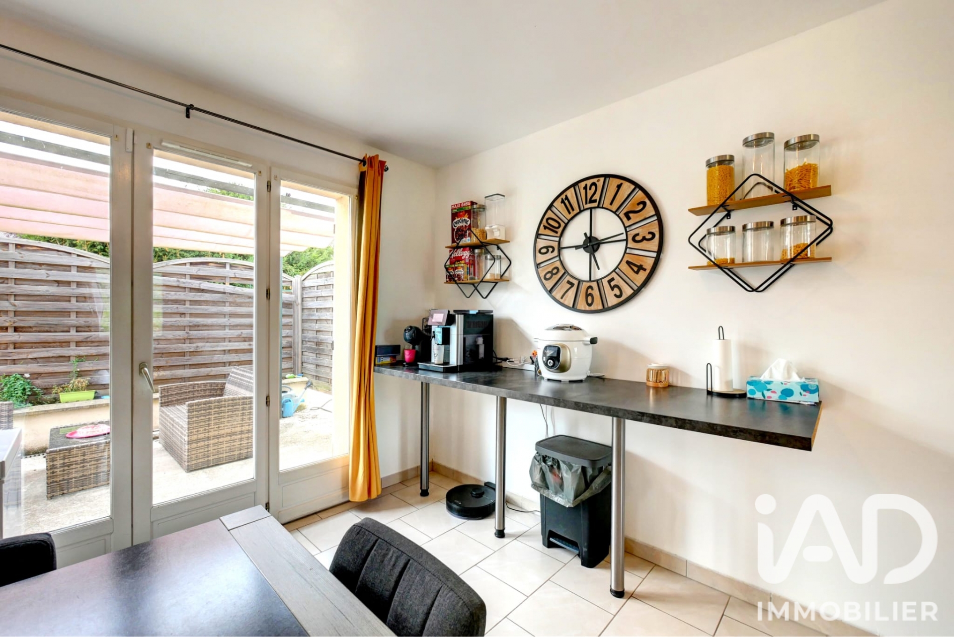 Vente maison à Ferrières-en-Gâtinais (45210) : maison 6 pièces 115 m² - 2020141 — 15