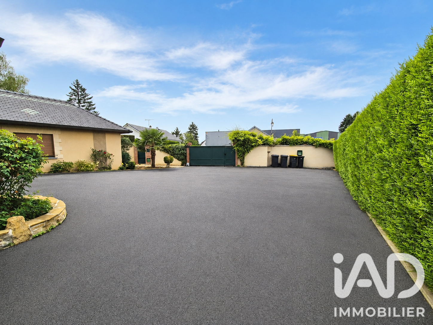 Vente Maison traditionnelle 8 pièces