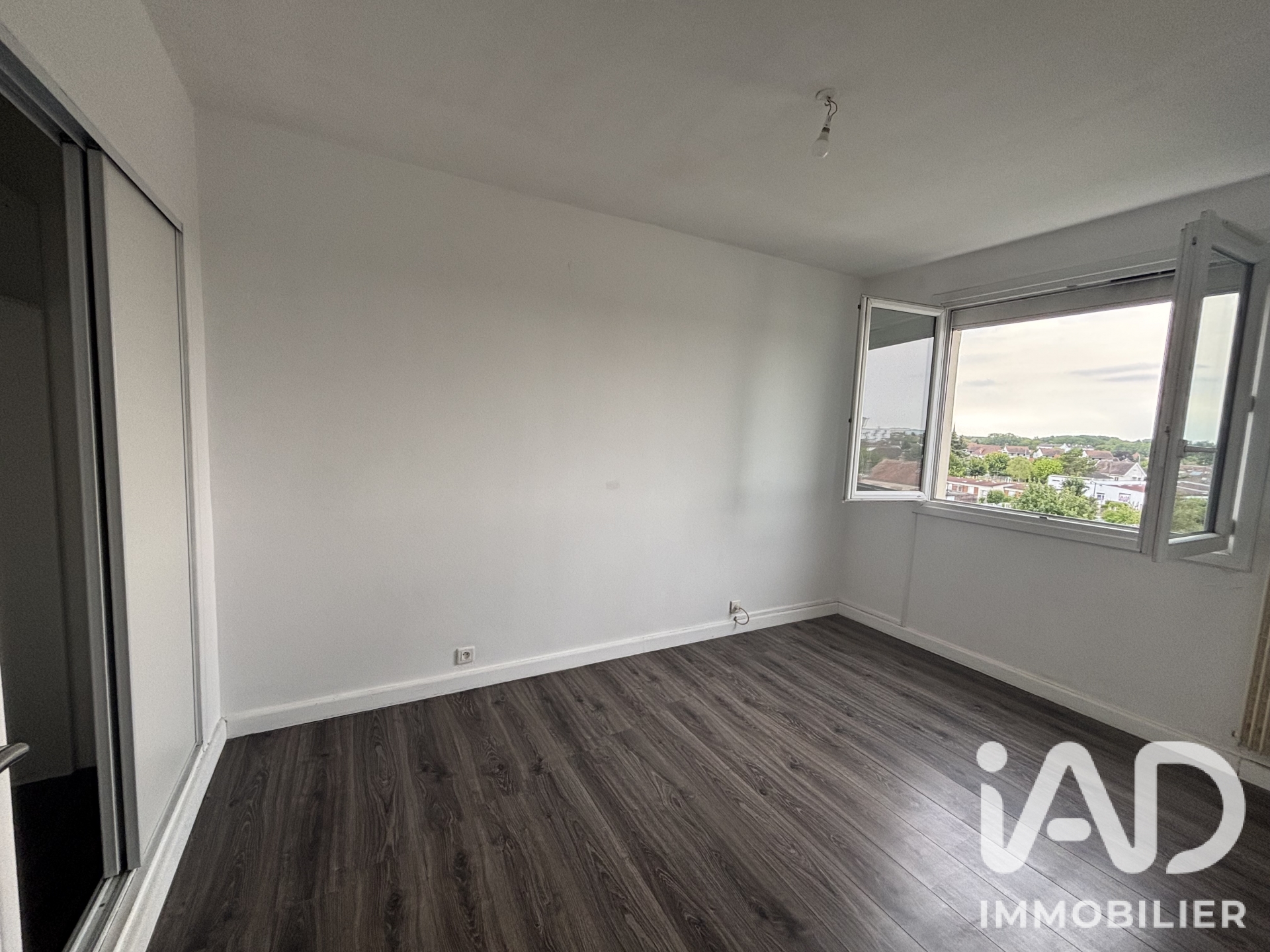 Vente appartement à Pont-Sainte-Marie (10150) : appartement 3 pièces 62 m² - 1988894 — 5