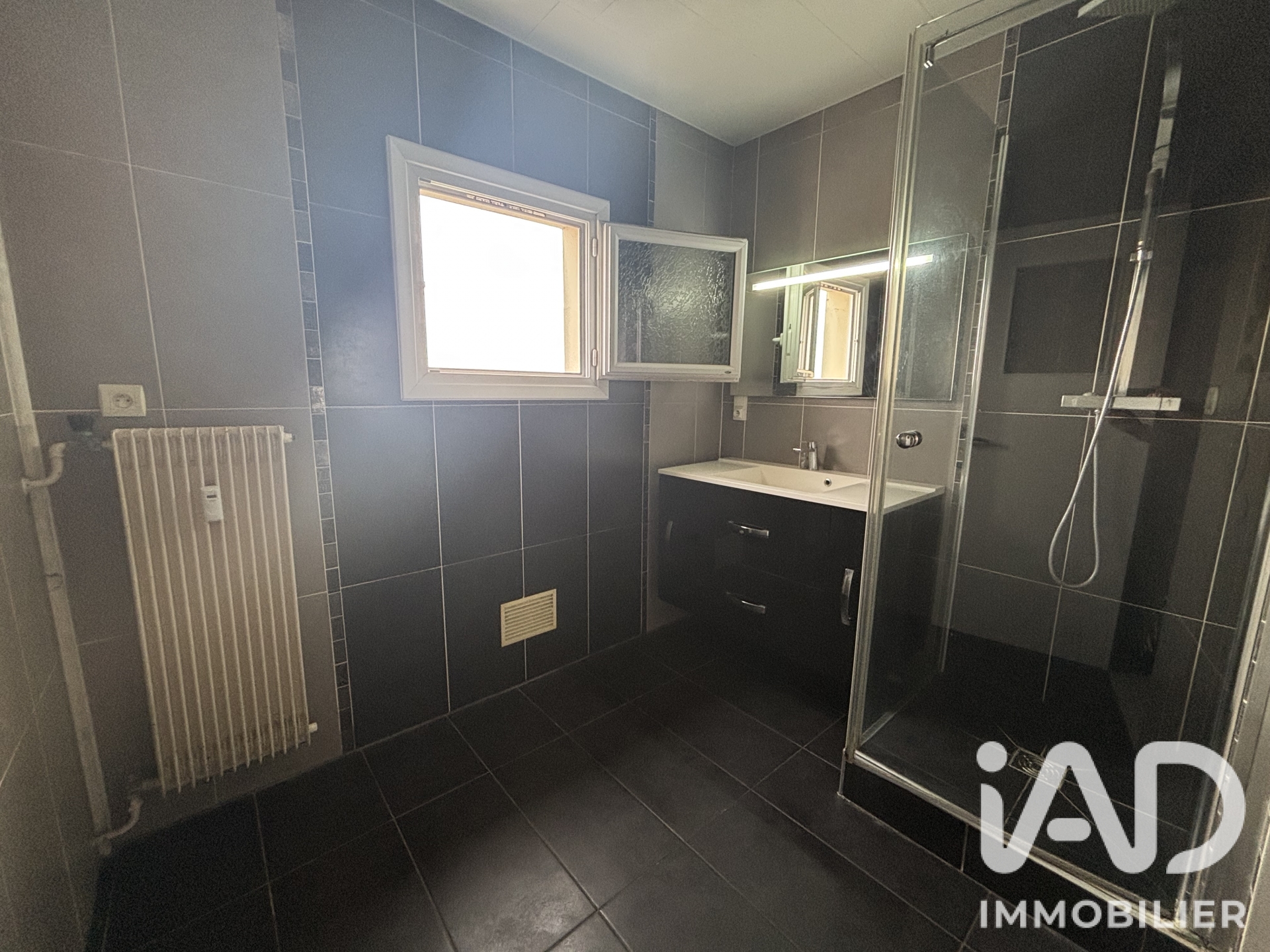 Vente appartement à Pont-Sainte-Marie (10150) : appartement 3 pièces 62 m² - 1988894 — 7