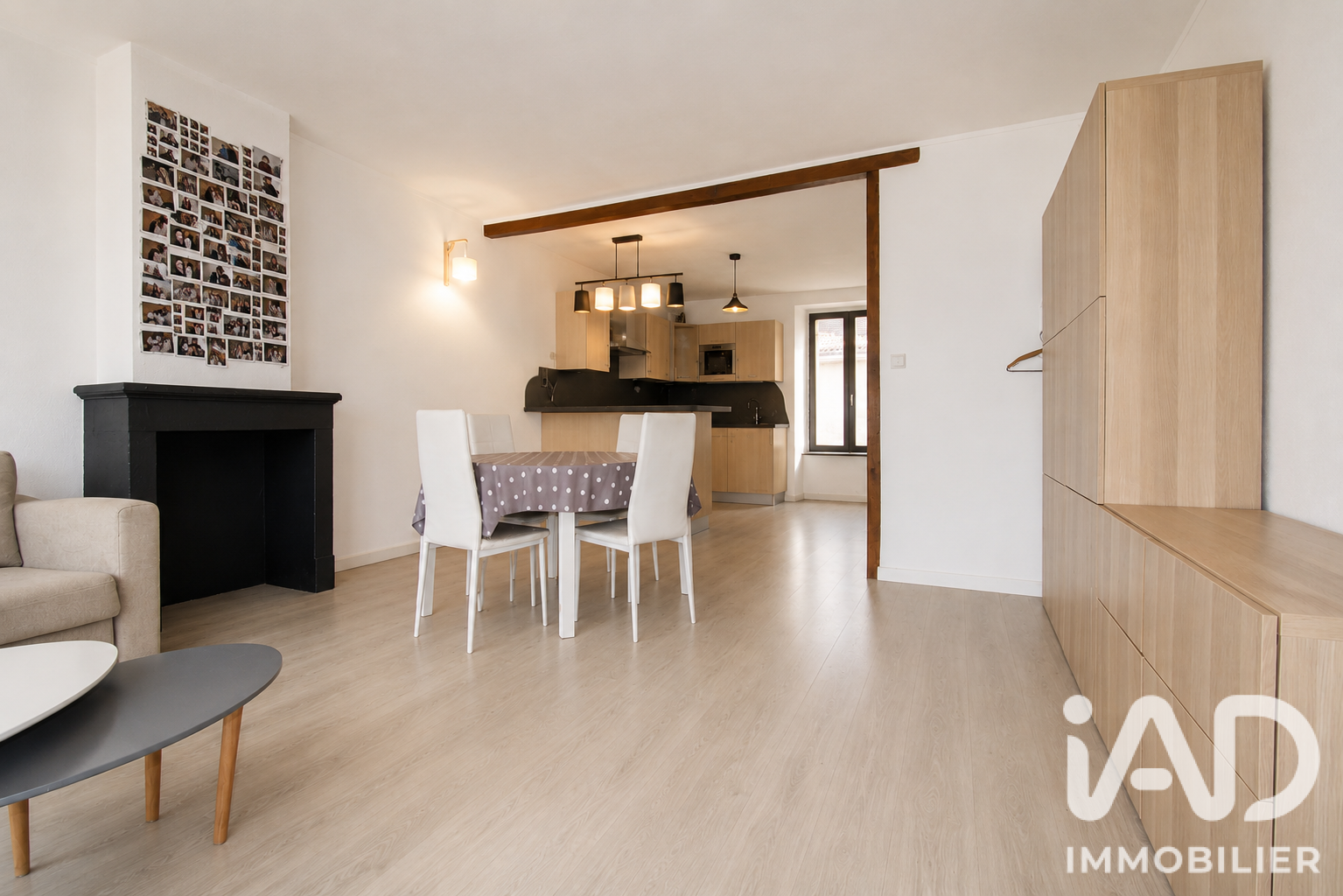 Vente Maison/villa 4 pièces