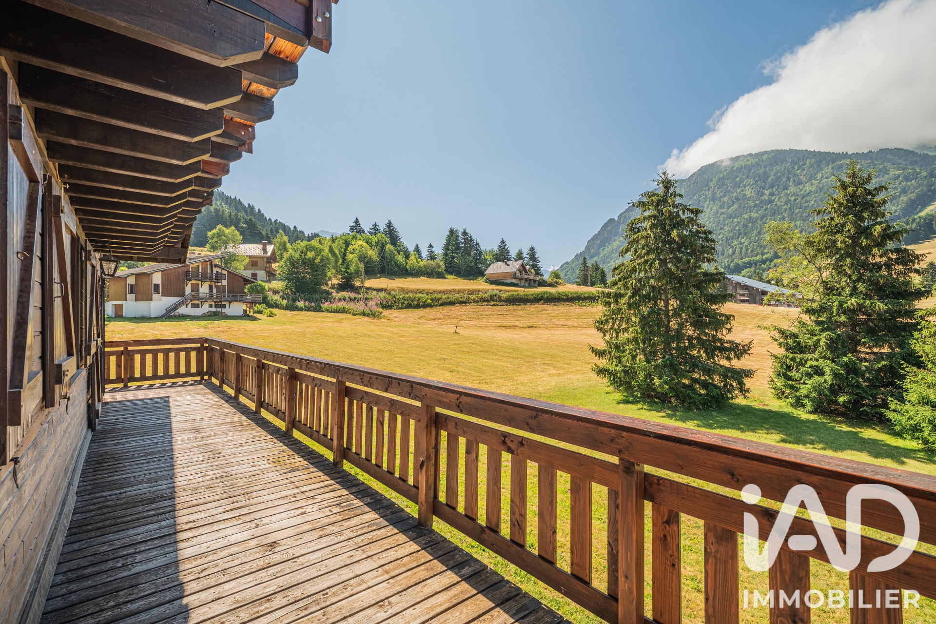 Vente Gîte 8 pièces