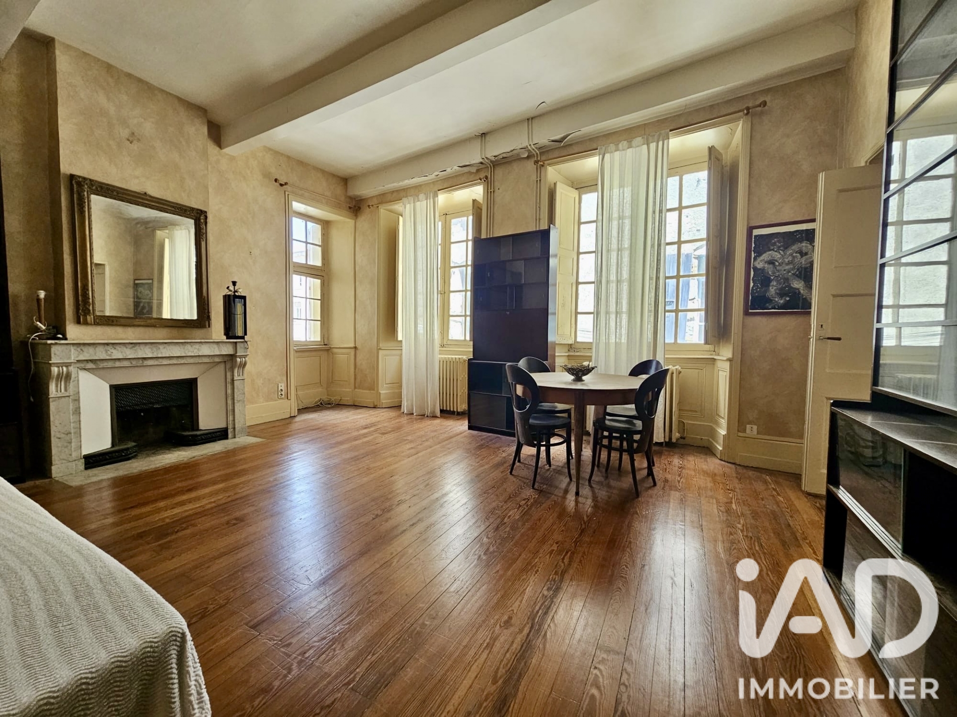Vente Maison de ville 7 pièces