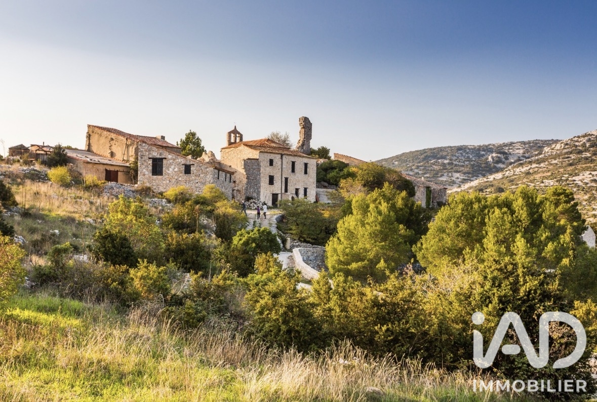 Vente Terrain 9 885 m²