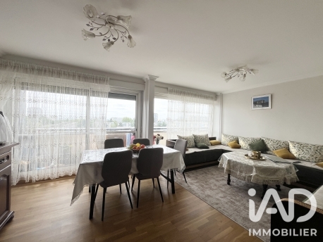Appartement à Sarcelles