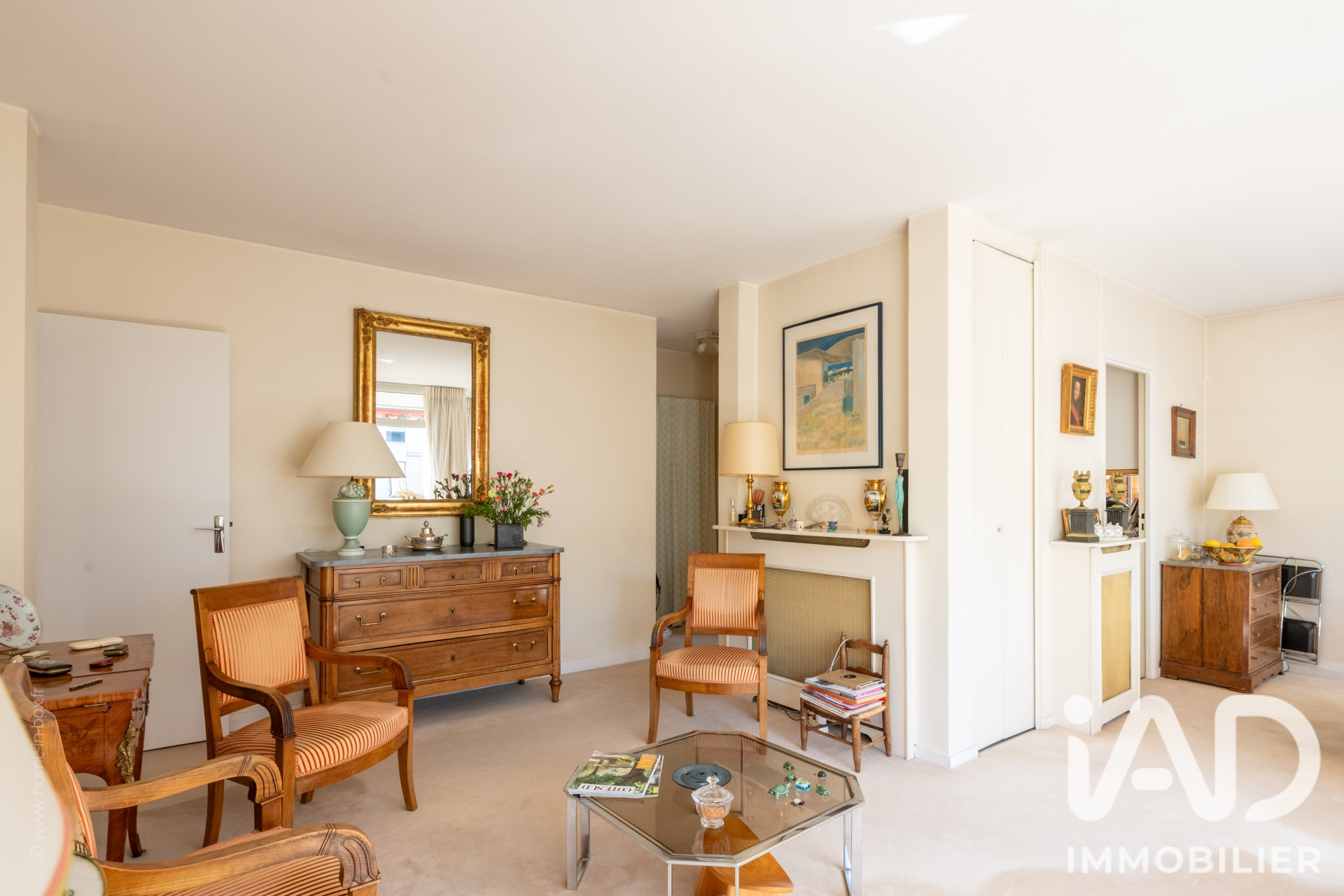 Vente appartement à Sèvres (92310) : appartement 4 pièces 80 m² - 2085658 — 7