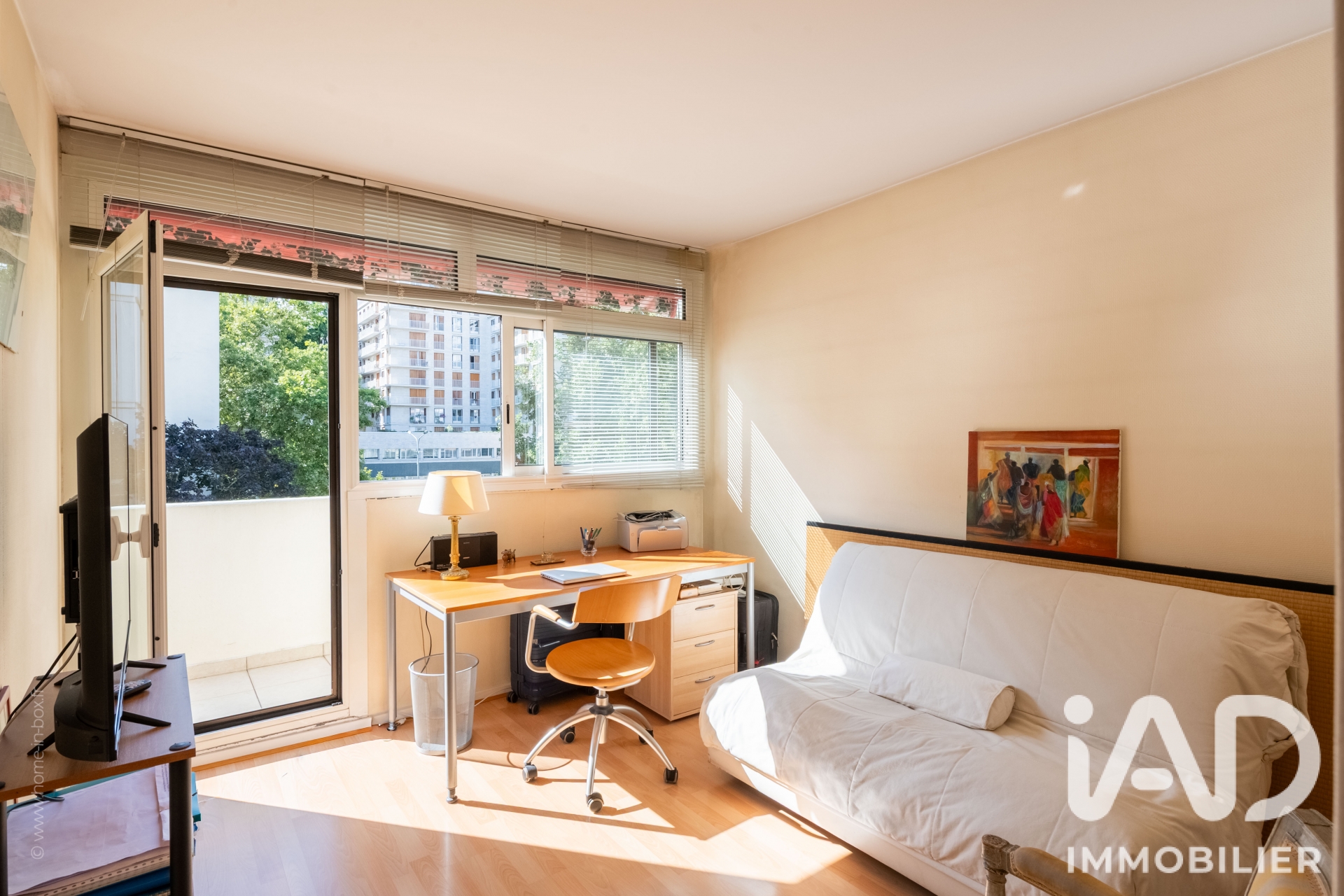 Vente appartement à Sèvres (92310) : appartement 4 pièces 80 m² - 2085658 — 9