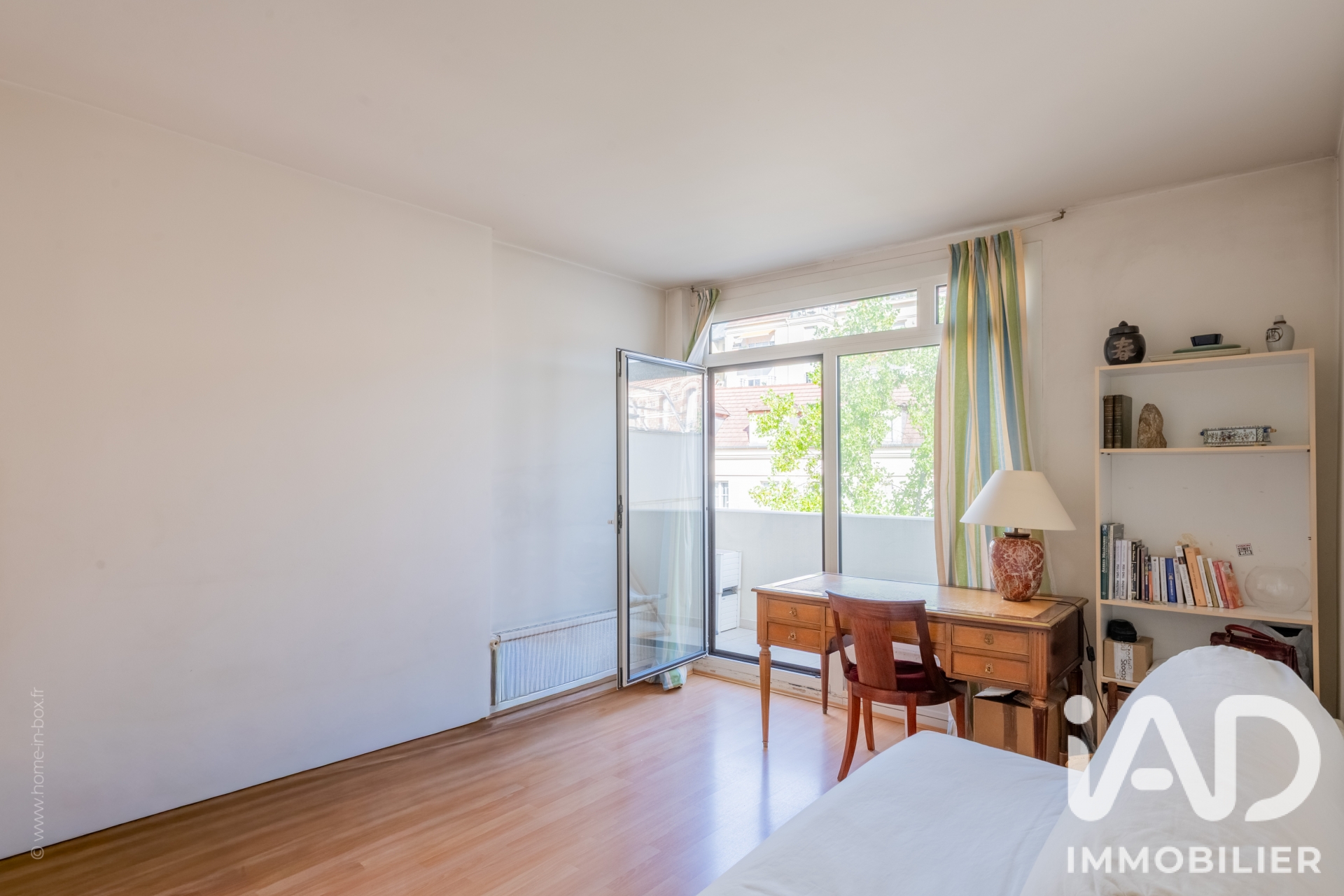 Vente appartement à Sèvres (92310) : appartement 4 pièces 80 m² - 2085658 — 11