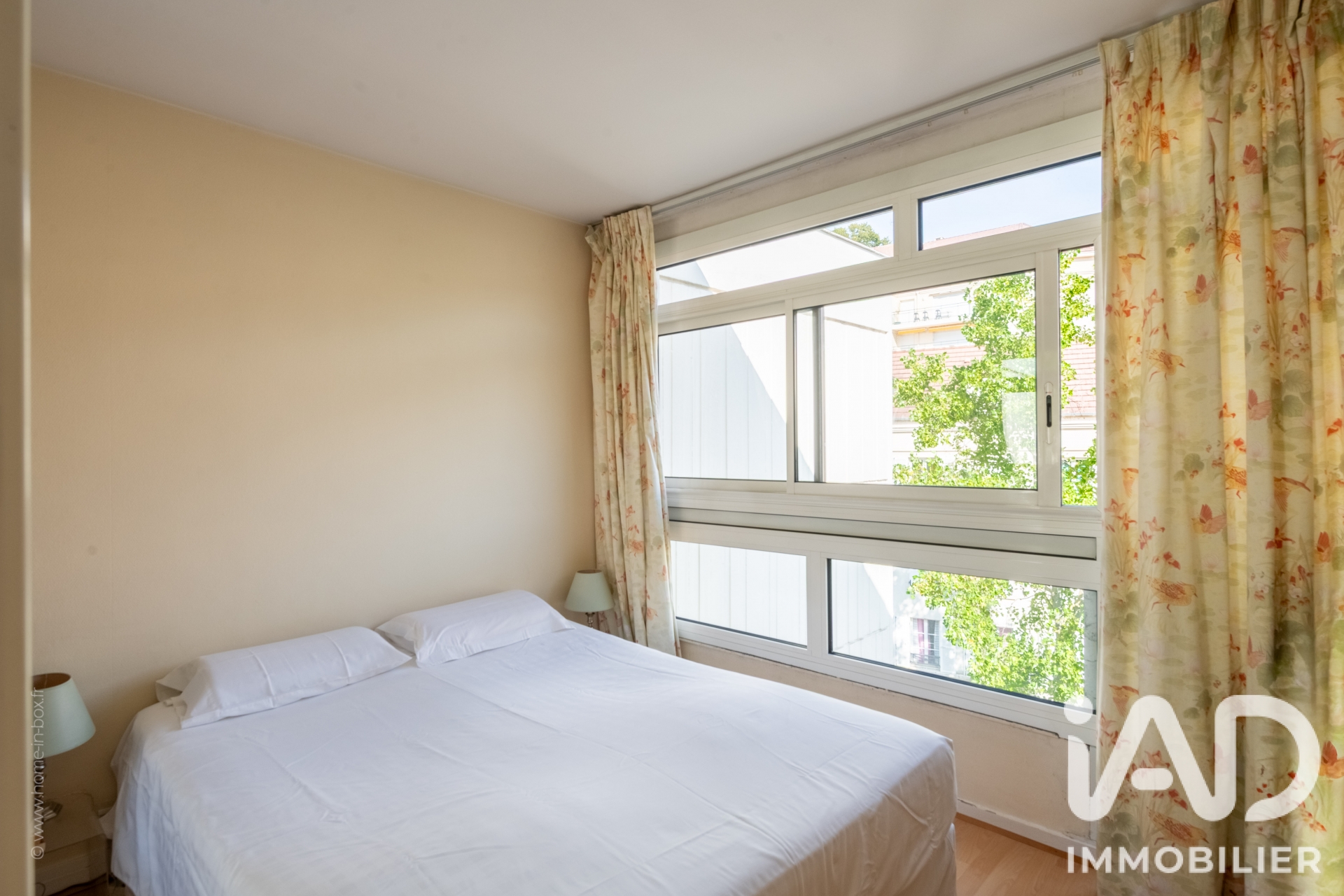 Vente appartement à Sèvres (92310) : appartement 4 pièces 80 m² - 2085658 — 12
