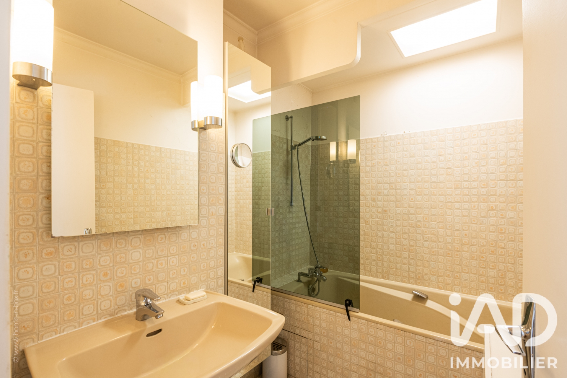 Vente appartement à Sèvres (92310) : appartement 4 pièces 80 m² - 2085658 — 13