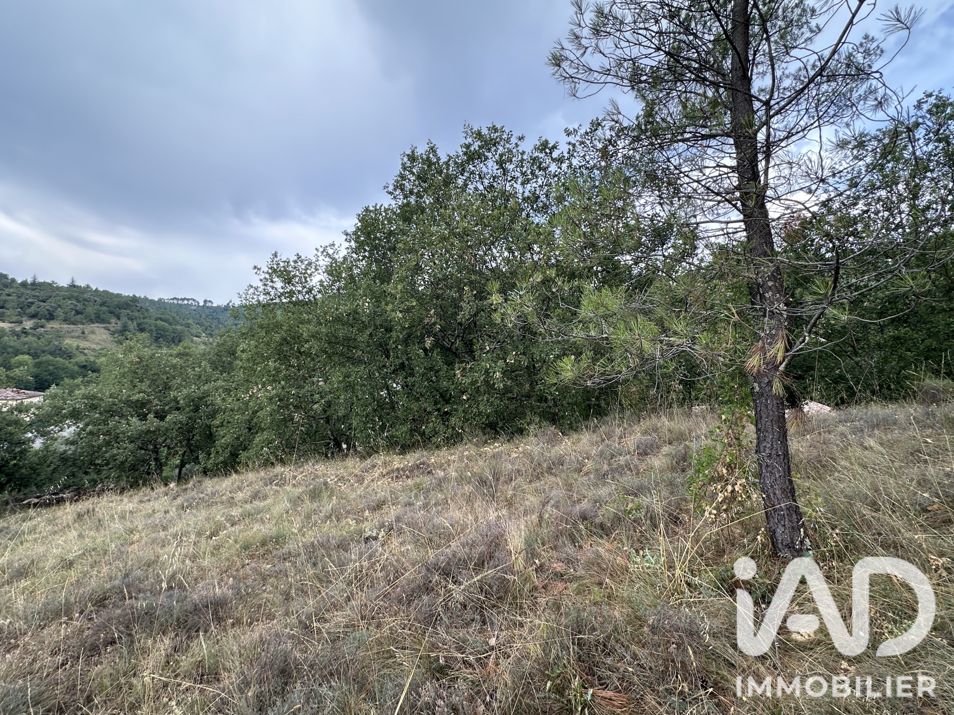 Vente Terrain à bâtir 2 835 m²