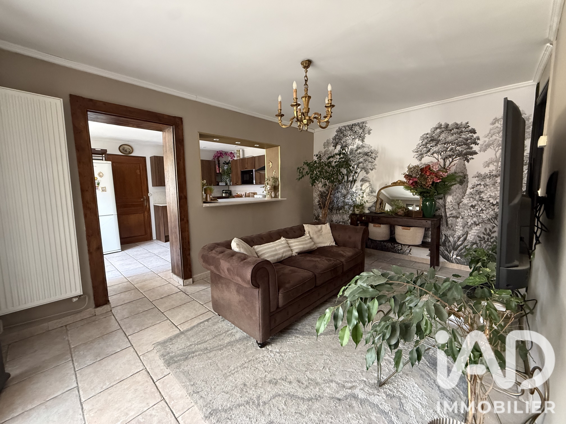 Vente Maison/villa 9 pièces