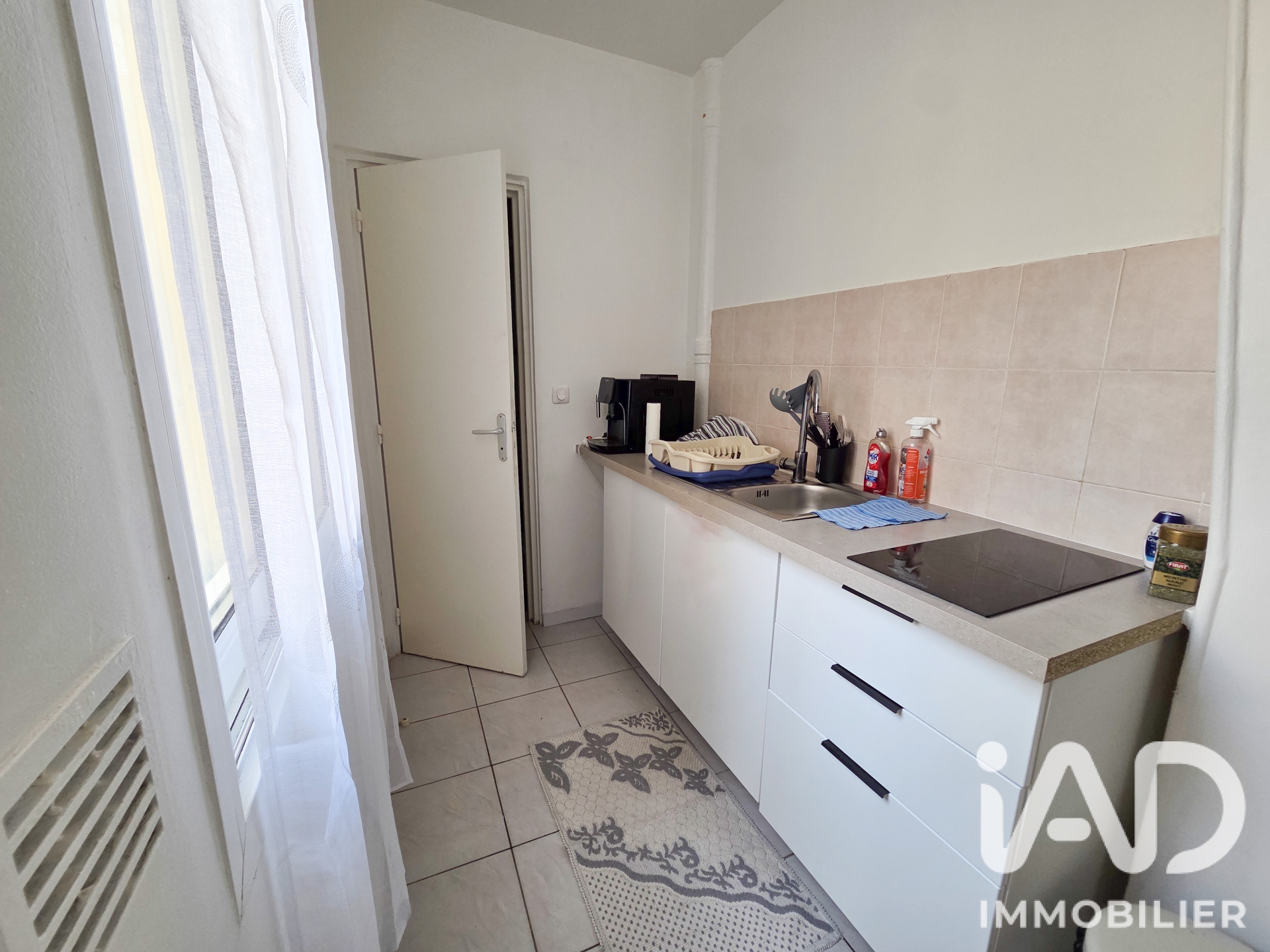 Vente Appartement 1 pièce