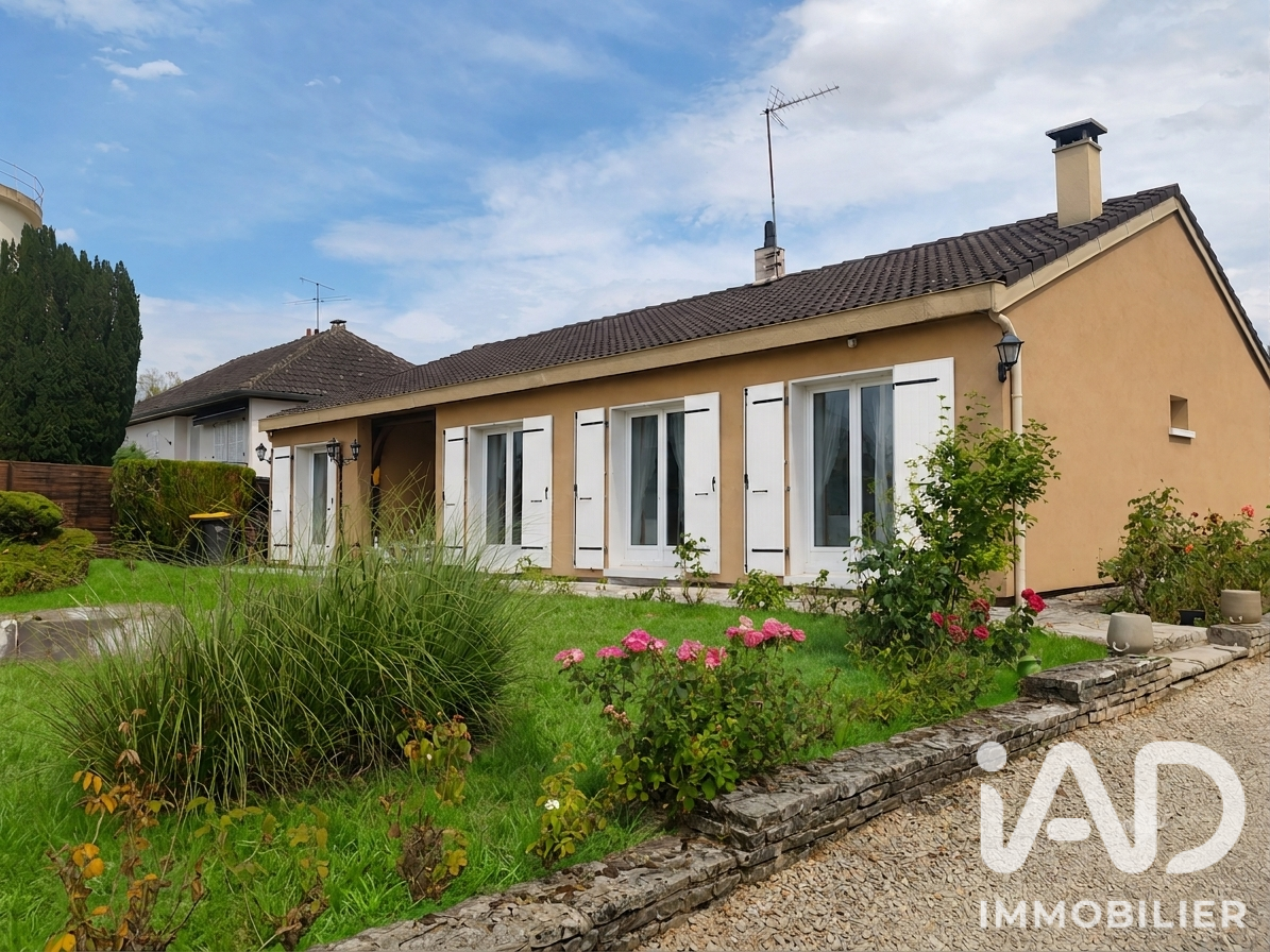 Vente Pavillon 4 pièces