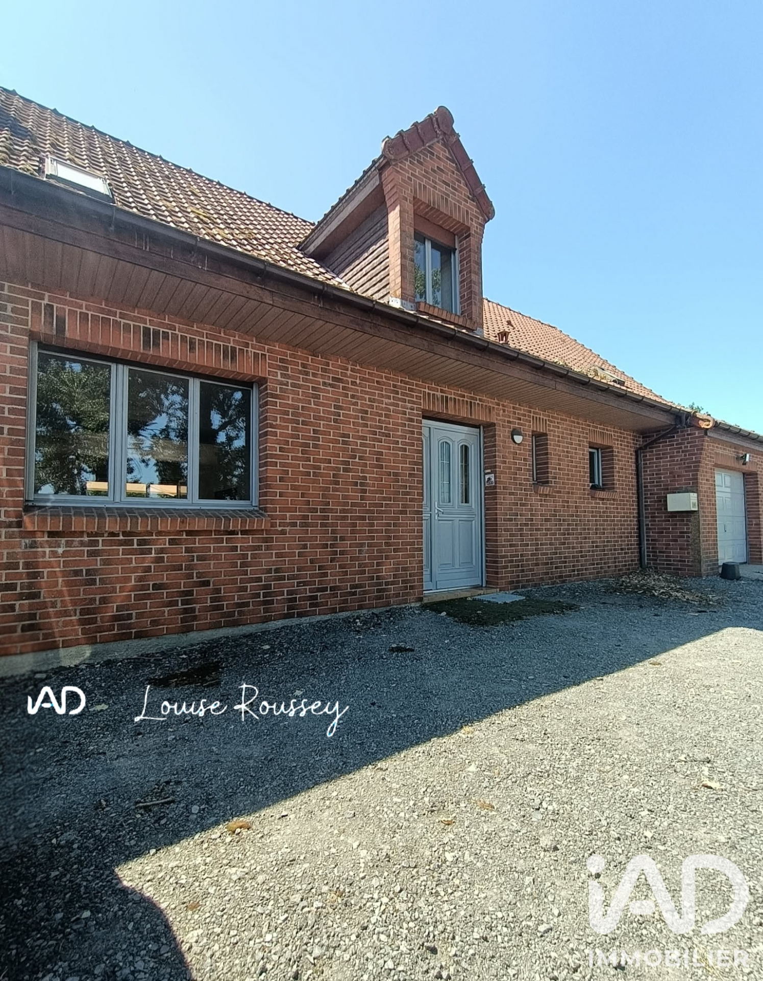 Vente Maison traditionnelle 5 pièces