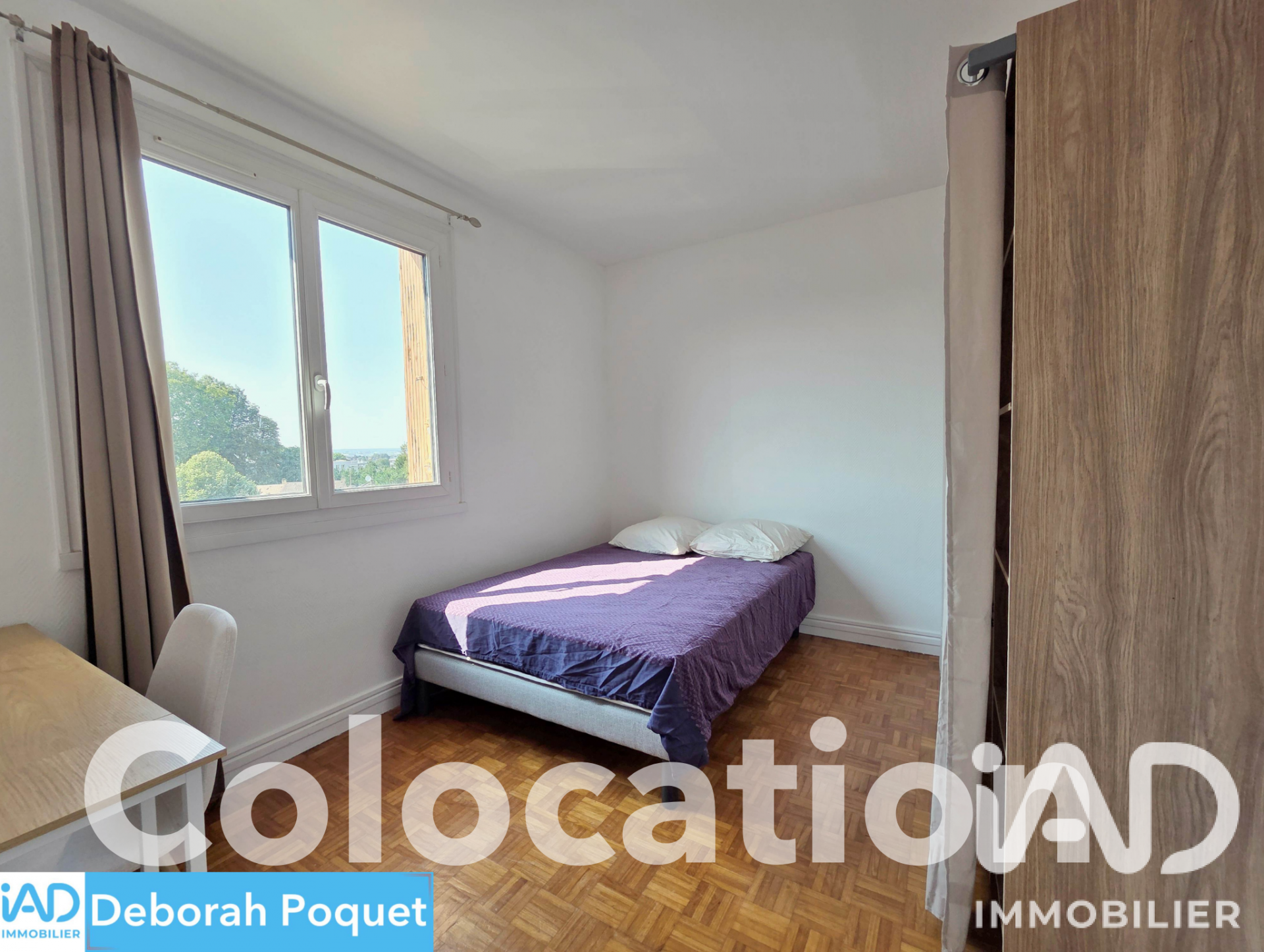 Voir la photo 1/13 du type apartment à Morsang-sur-Orge