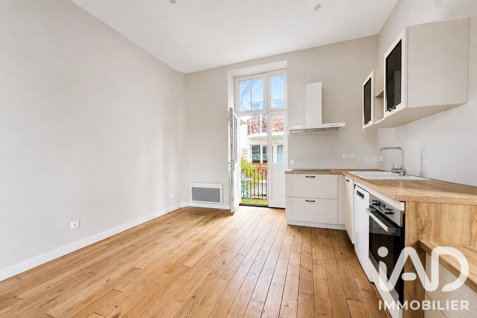 Vente appartement à Dinard (35800) : appartement 3 pièces 63 m² - 2084809 — 4