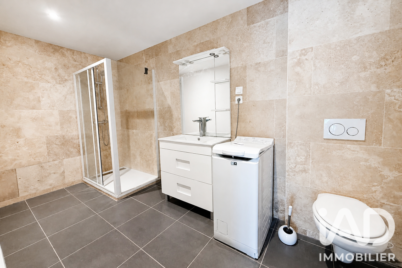 Vente appartement à Dinard (35800) : appartement 3 pièces 63 m² - 2084809 — 5
