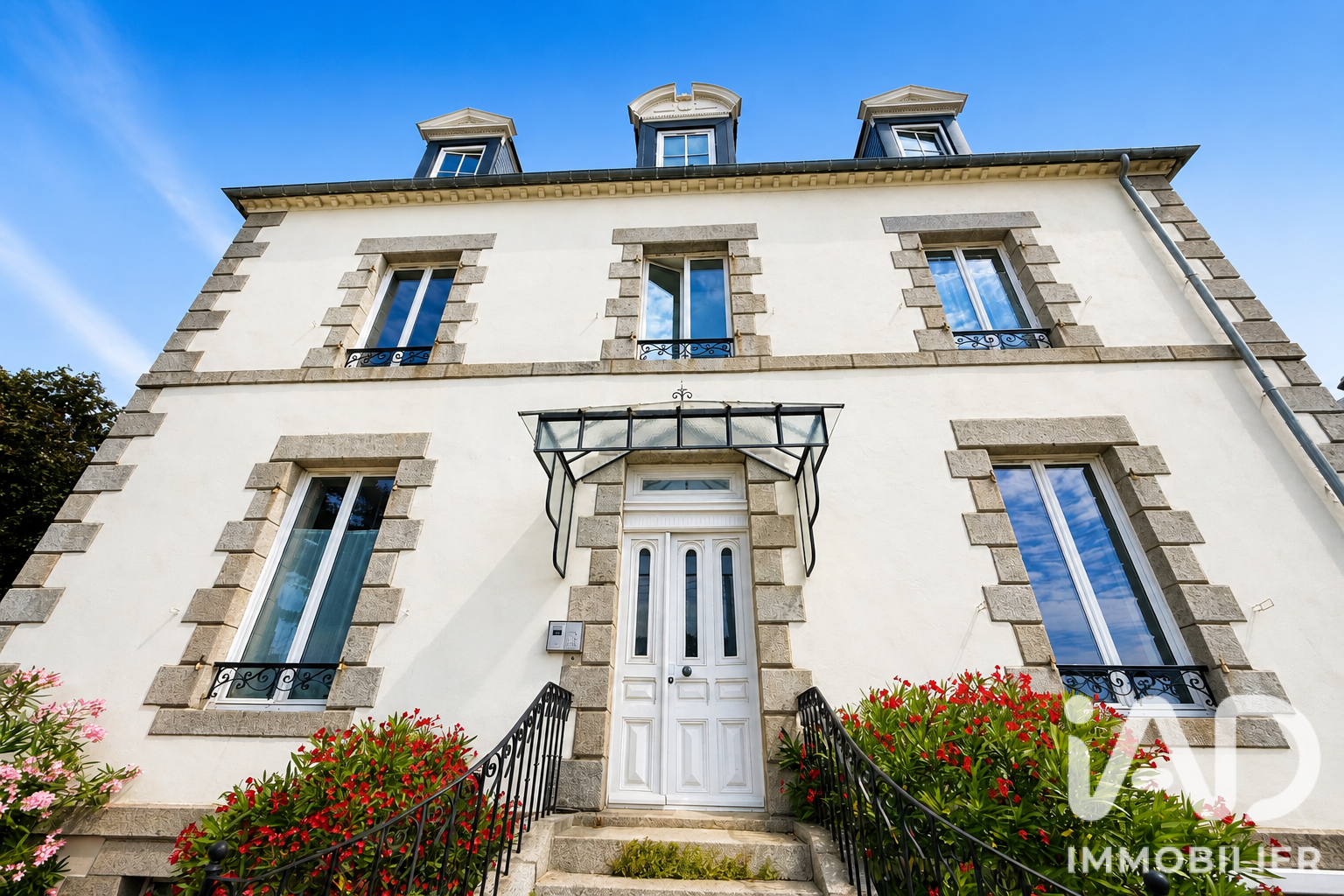Vente appartement à Dinard (35800) : appartement 3 pièces 63 m² - 2084809 — 10