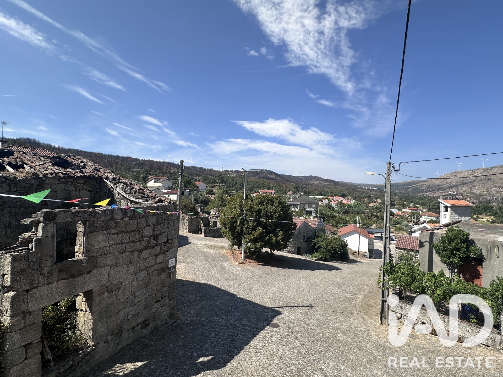 Moradia T0 à venda em Reboleiro, Trancoso — foto 13