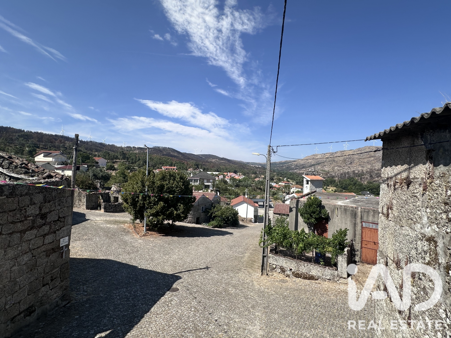 Moradia T0 à venda em Reboleiro, Trancoso — foto 12