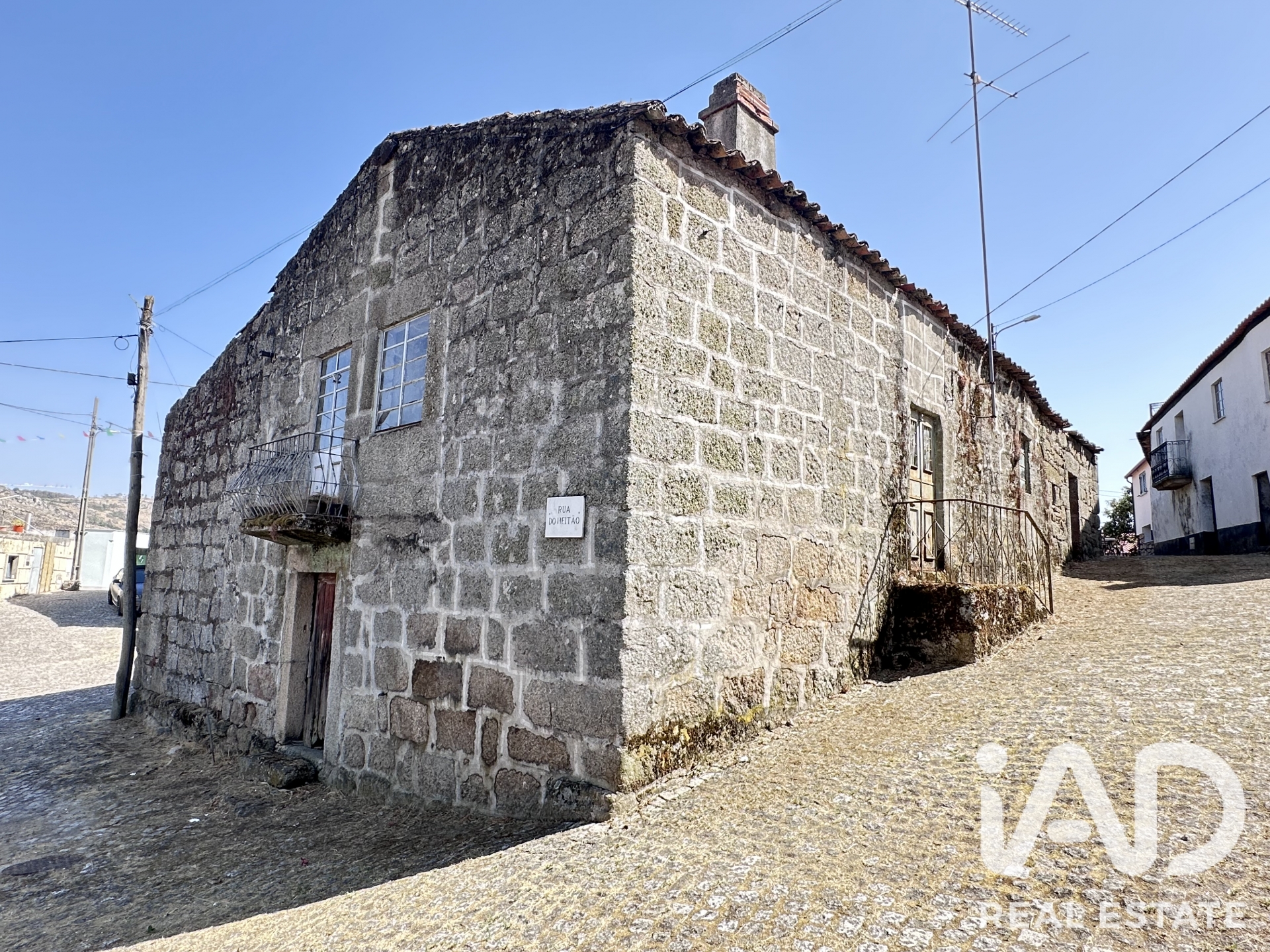 Moradia T0 à venda em Reboleiro, Trancoso — foto 10