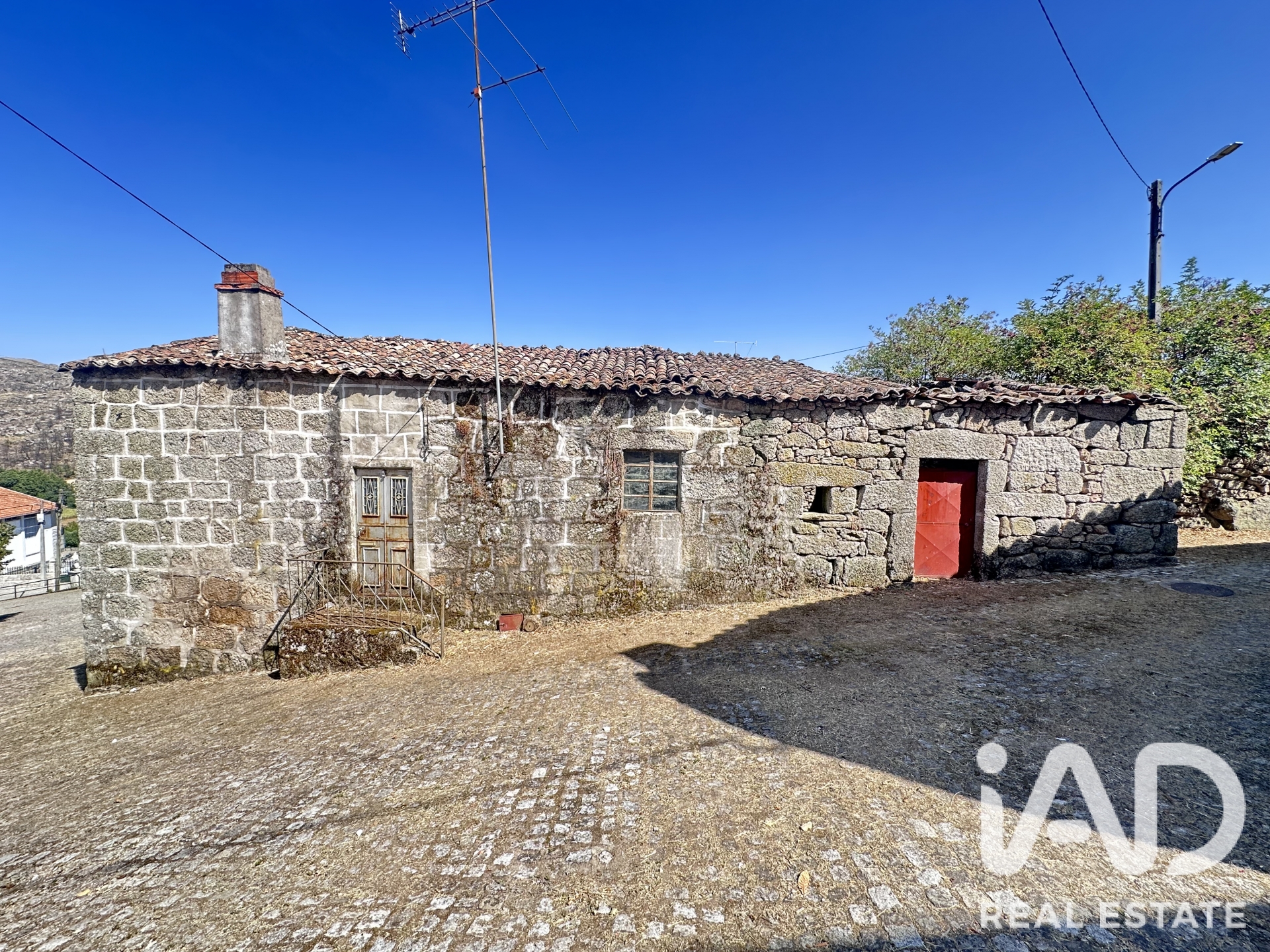 Moradia T0 à venda em Reboleiro, Trancoso — foto 3