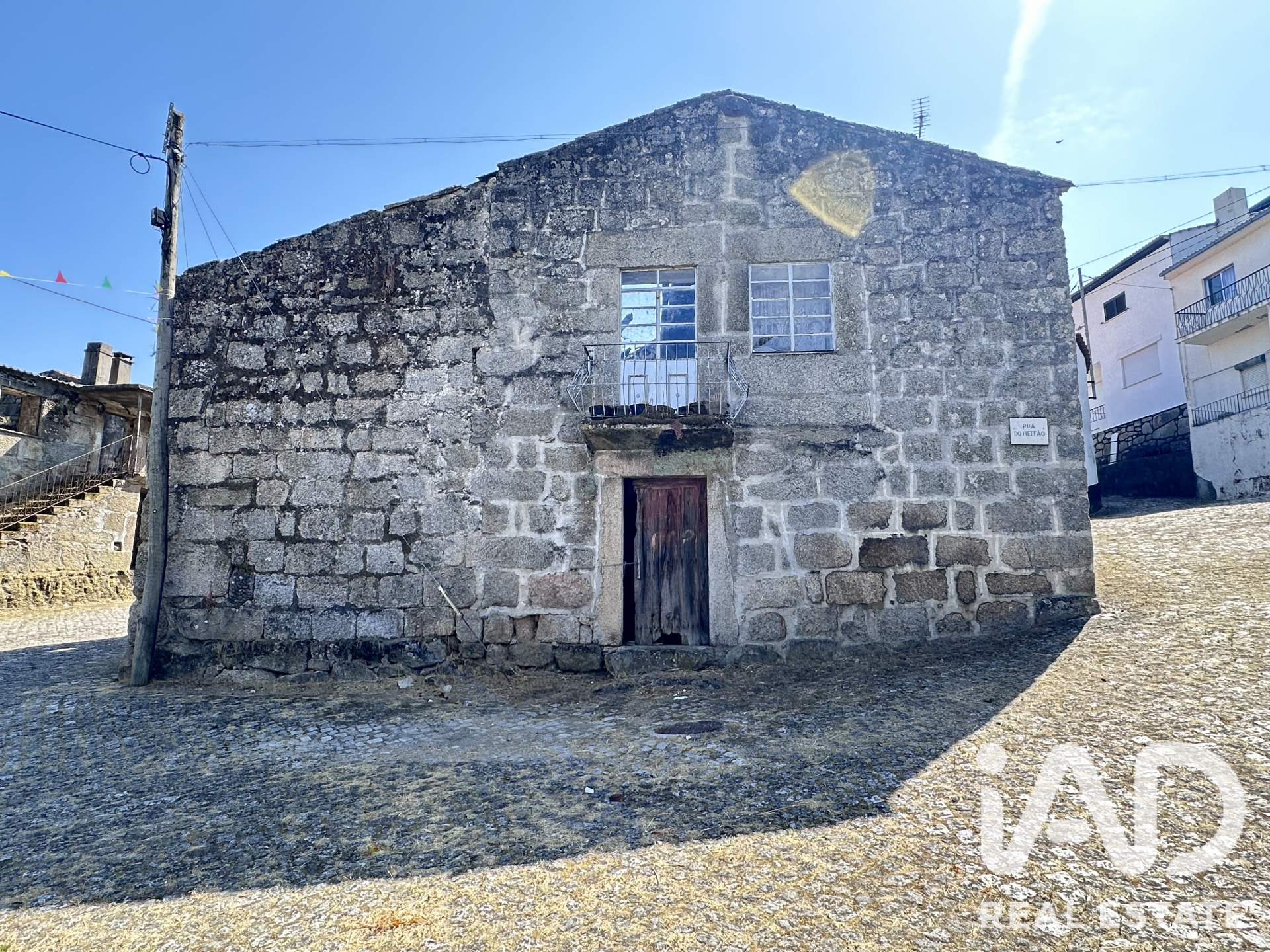 Moradia T0 à venda em Reboleiro, Trancoso — foto 9