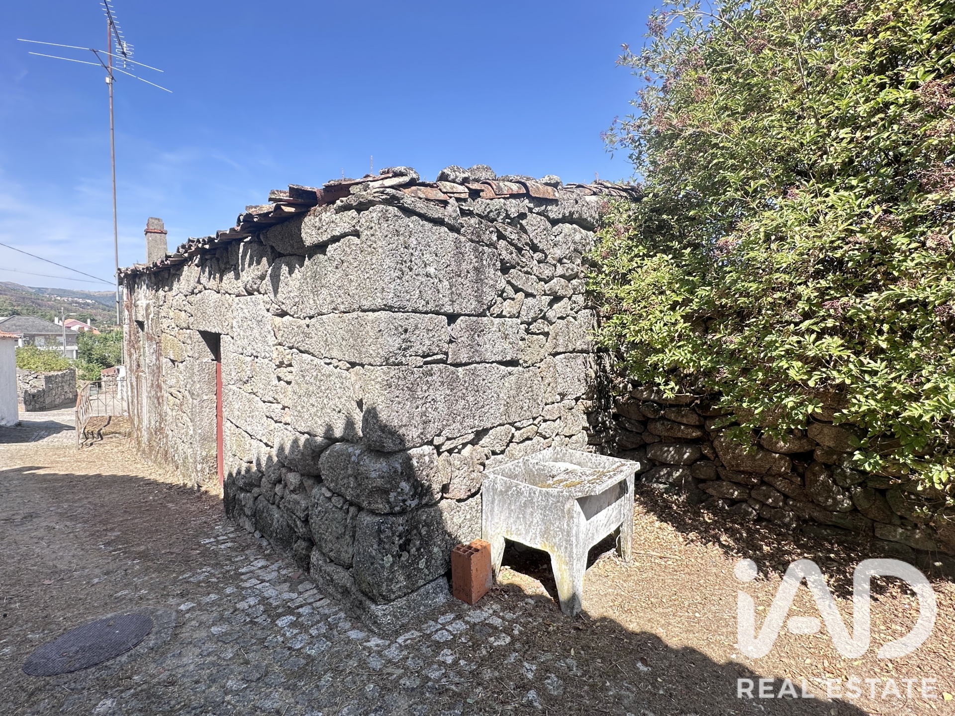 Moradia T0 à venda em Reboleiro, Trancoso — foto 5