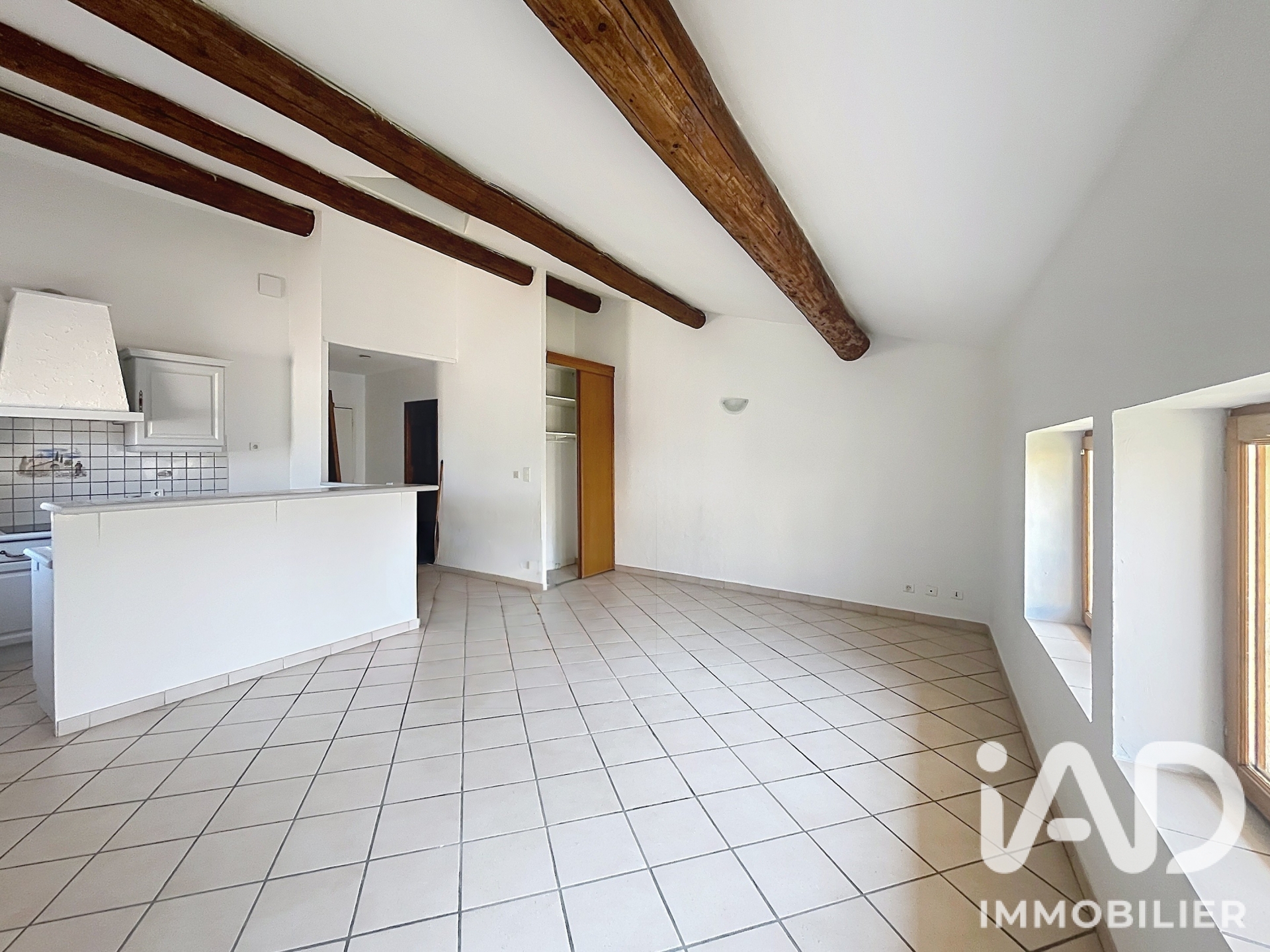 Appartement à Lambesc
