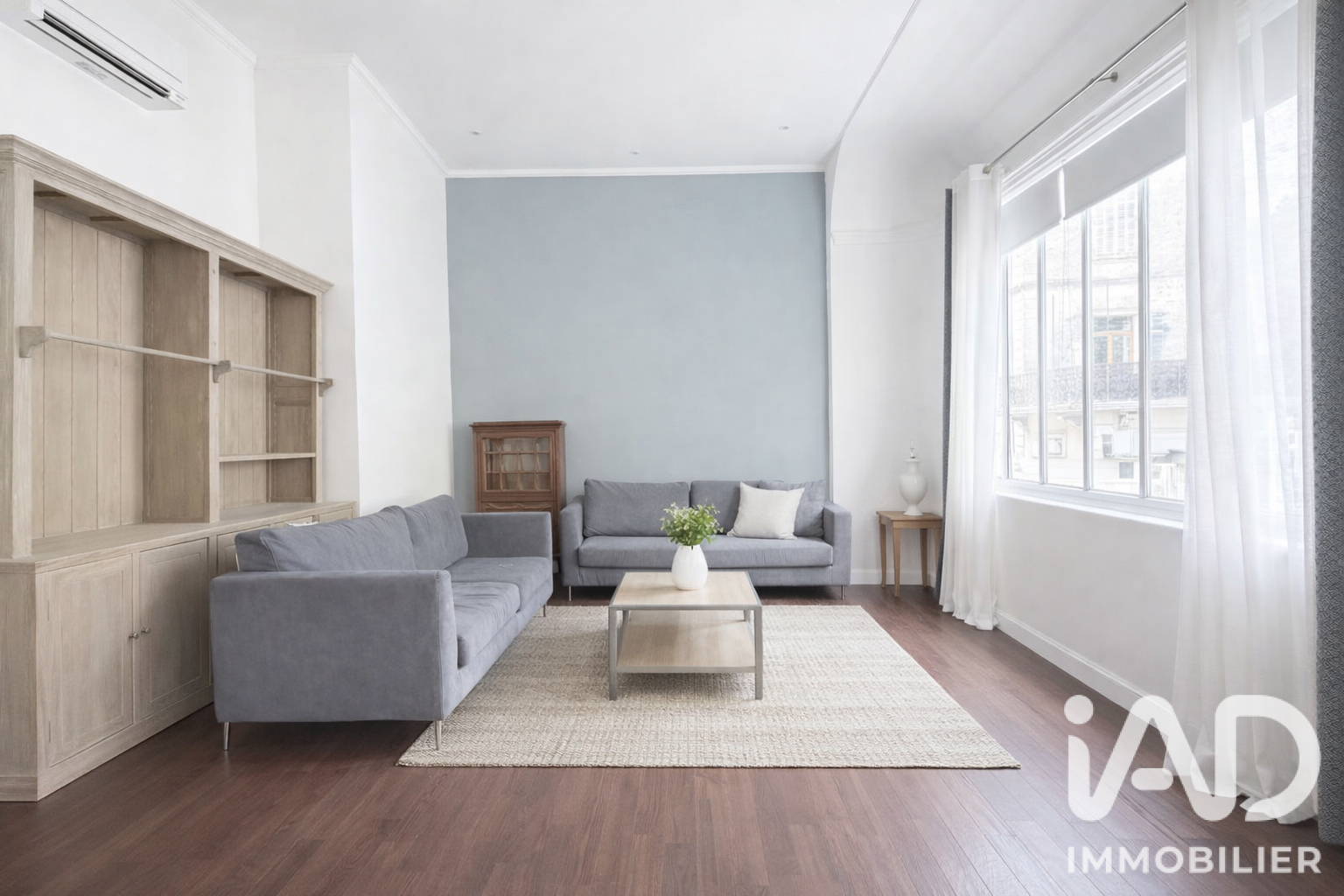 Vente Appartement 5 pièces
