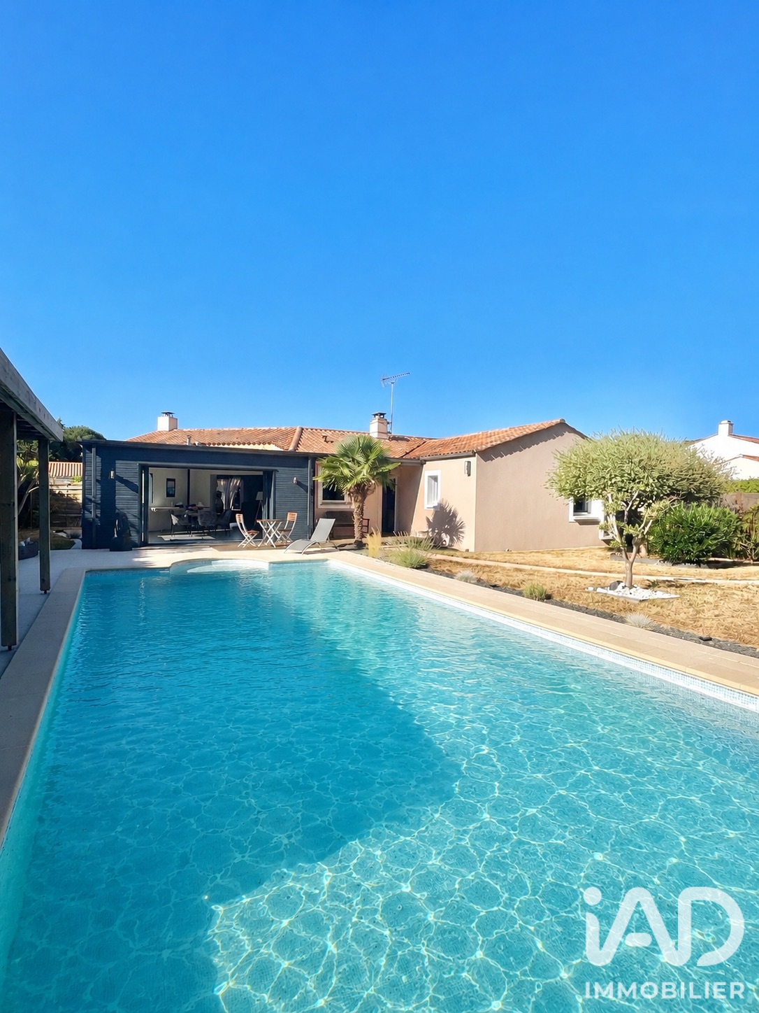 Vente Maison/villa 6 pièces