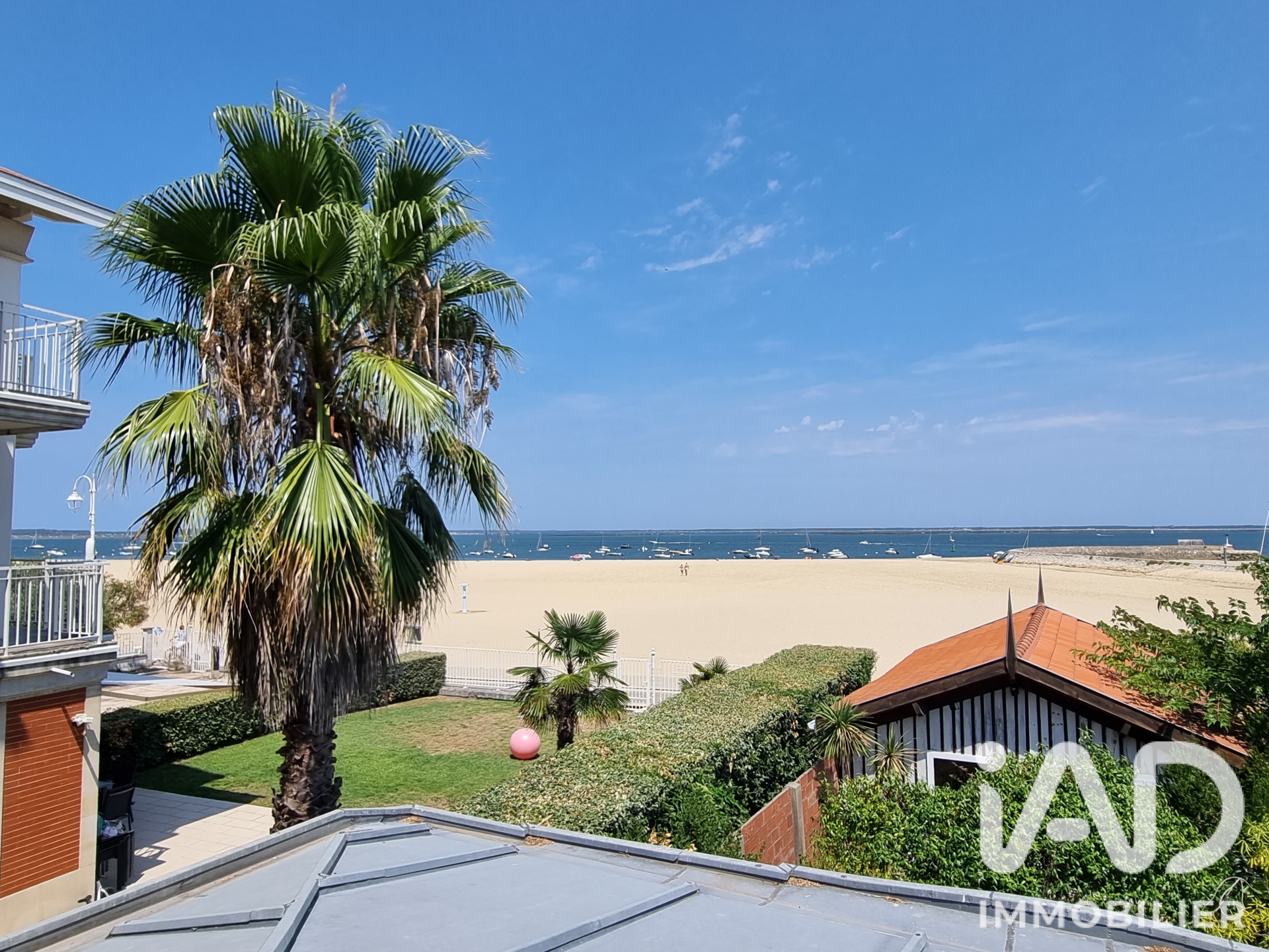 Appartement à vendre à Arcachon — 699 000 € — IAD France