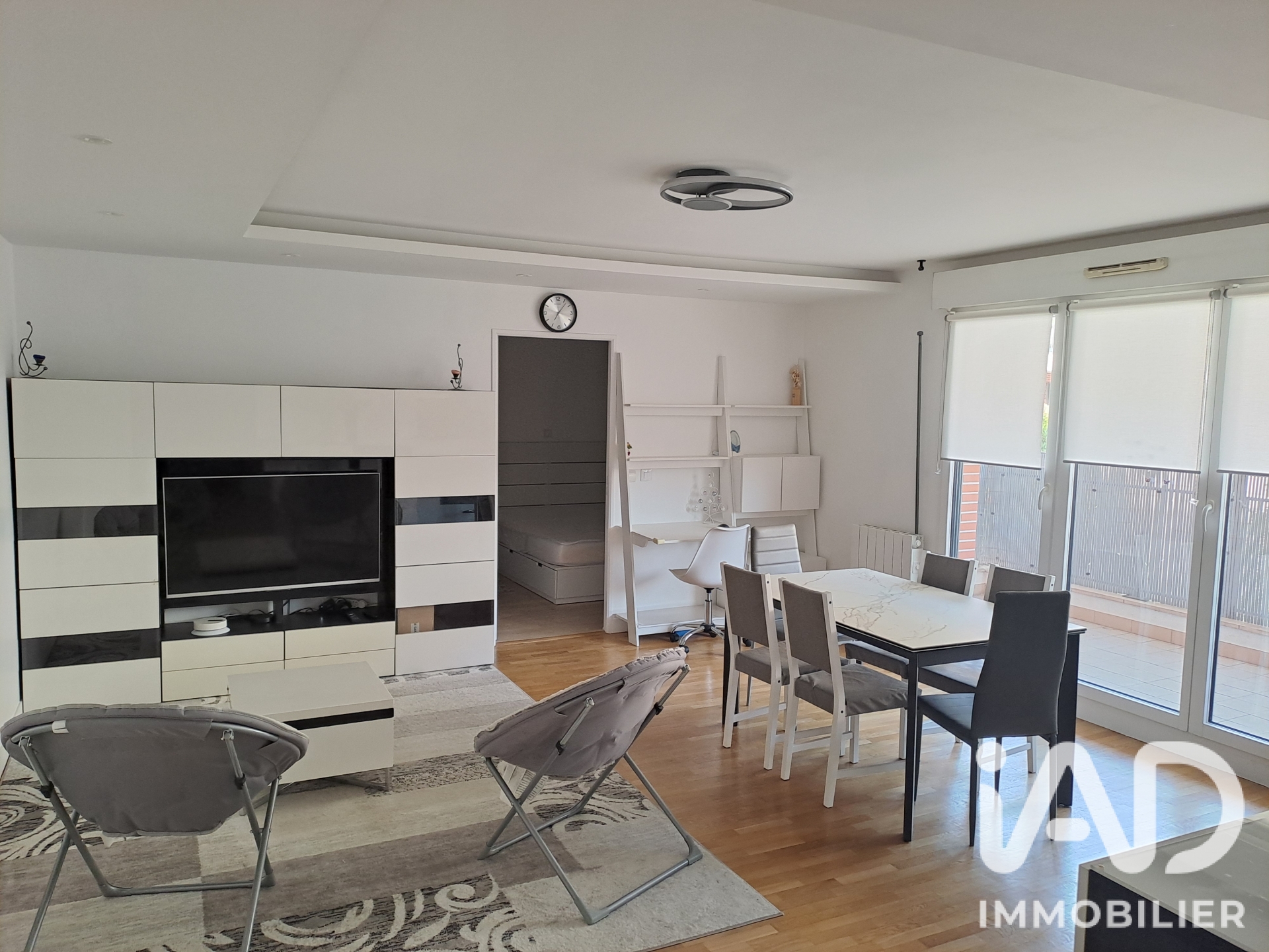 Appartement à Rueil-Malmaison
